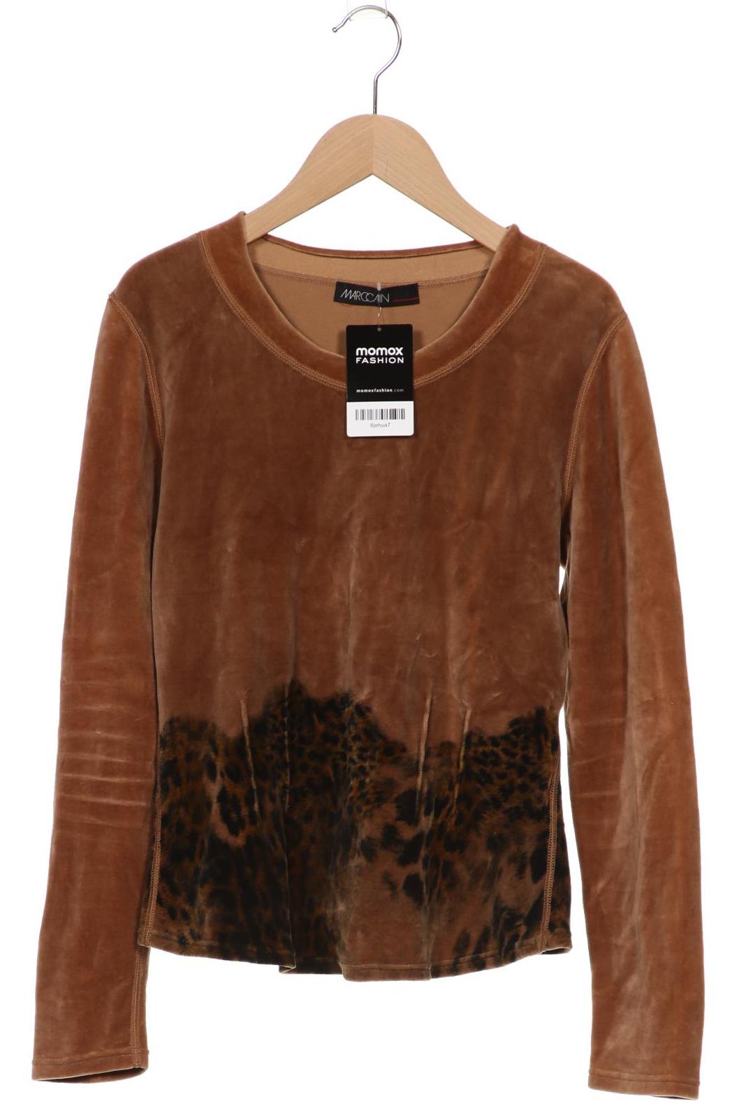 

Marc Cain Damen Pullover, braun