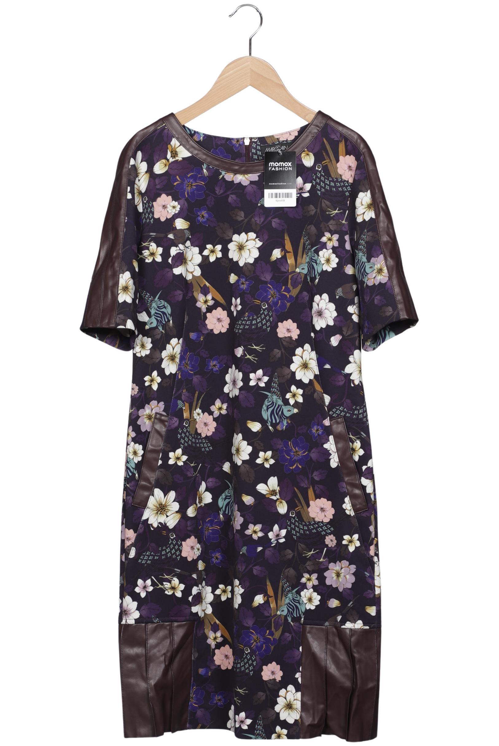 

Marc Cain Damen Kleid, flieder, Gr. 42