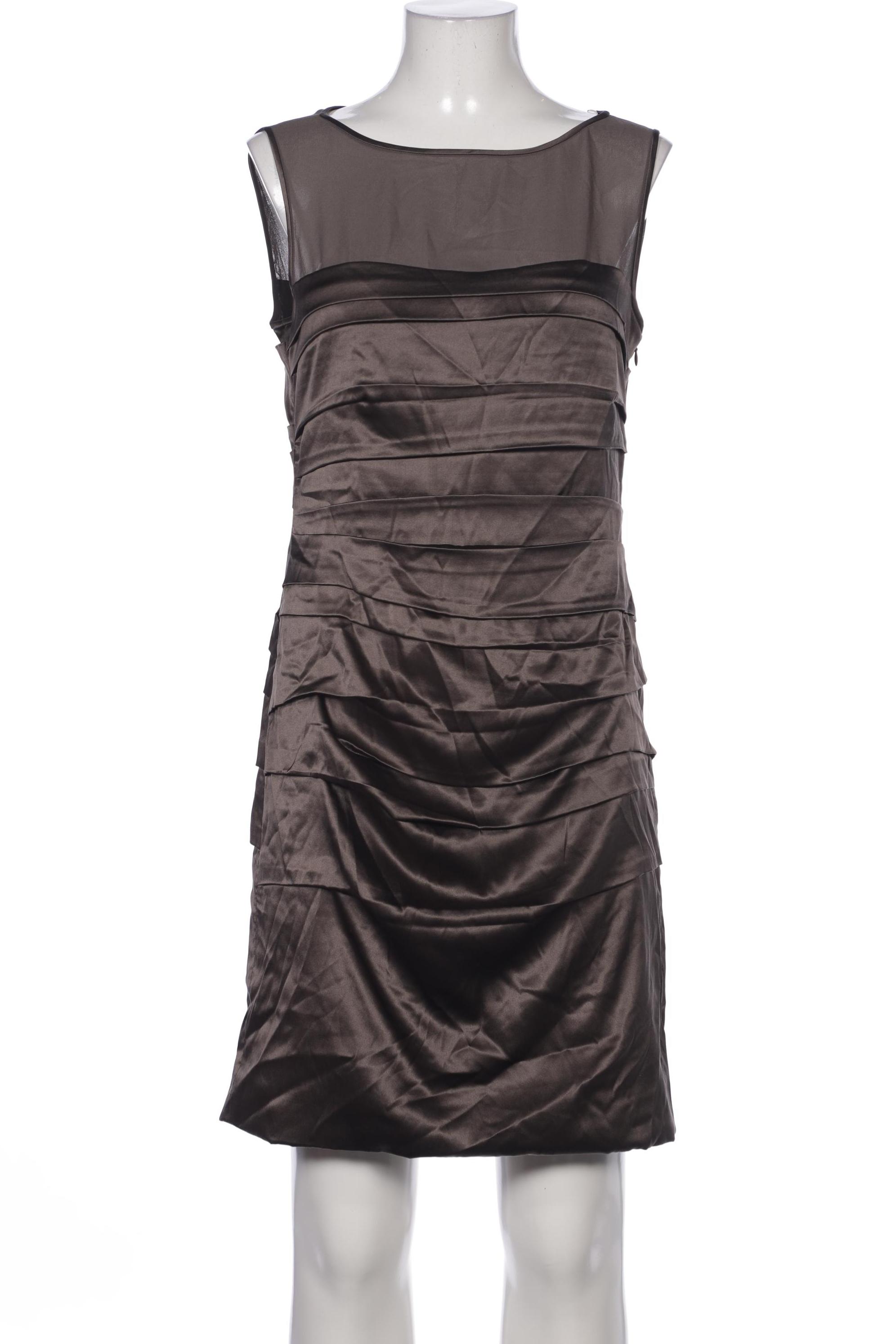 

Marc Cain Damen Kleid, grau, Gr. 40