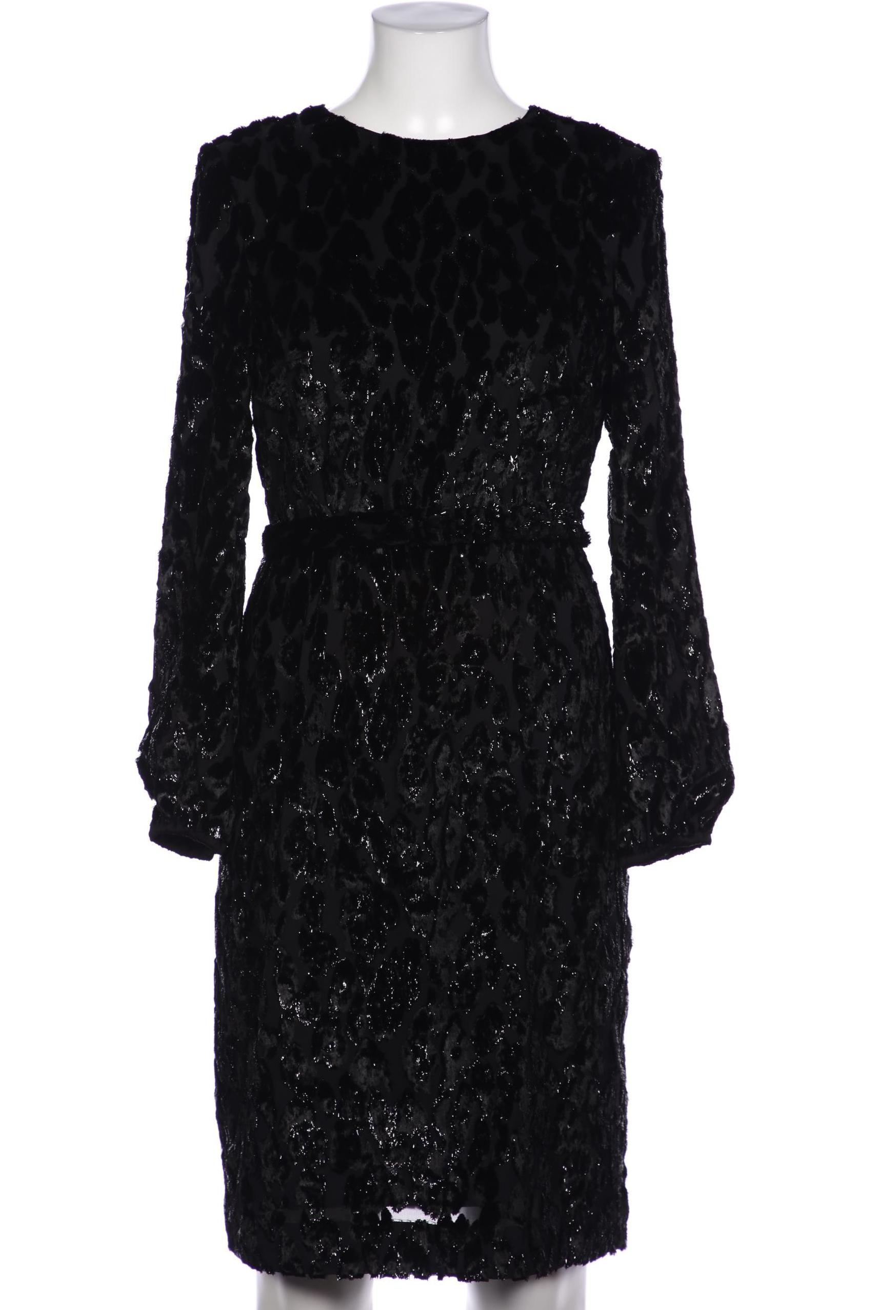 

Marc Cain Damen Robe, schwarz