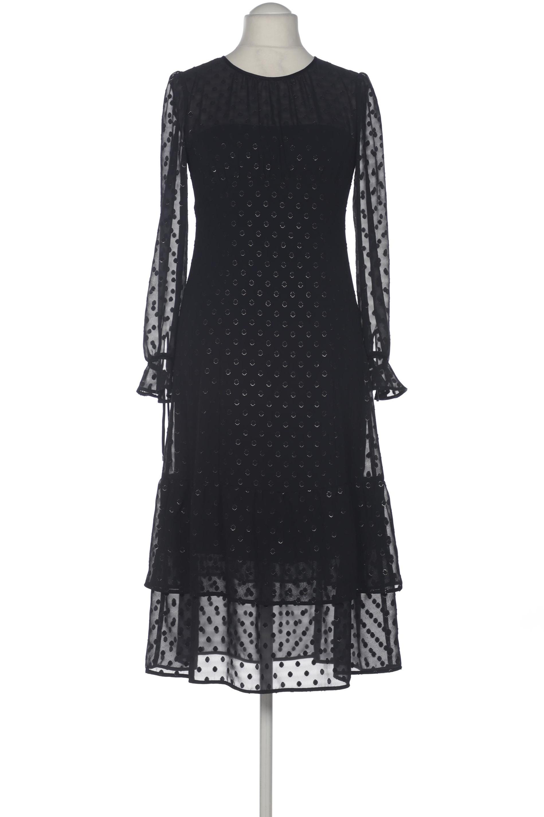 

Marc Cain Damen Kleid, schwarz, Gr. 36