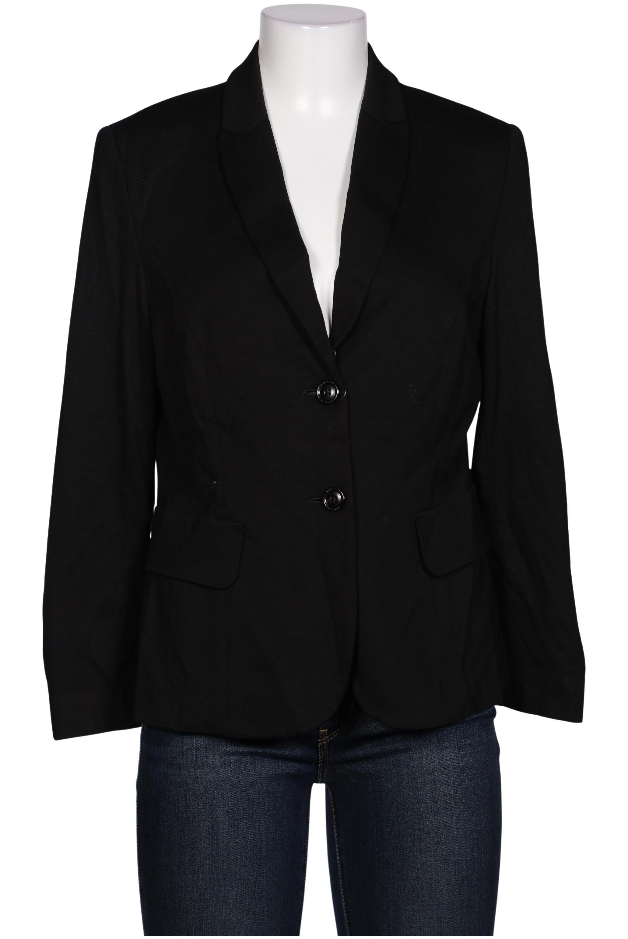 

Marc Cain Damen Blazer, schwarz, Gr. 42