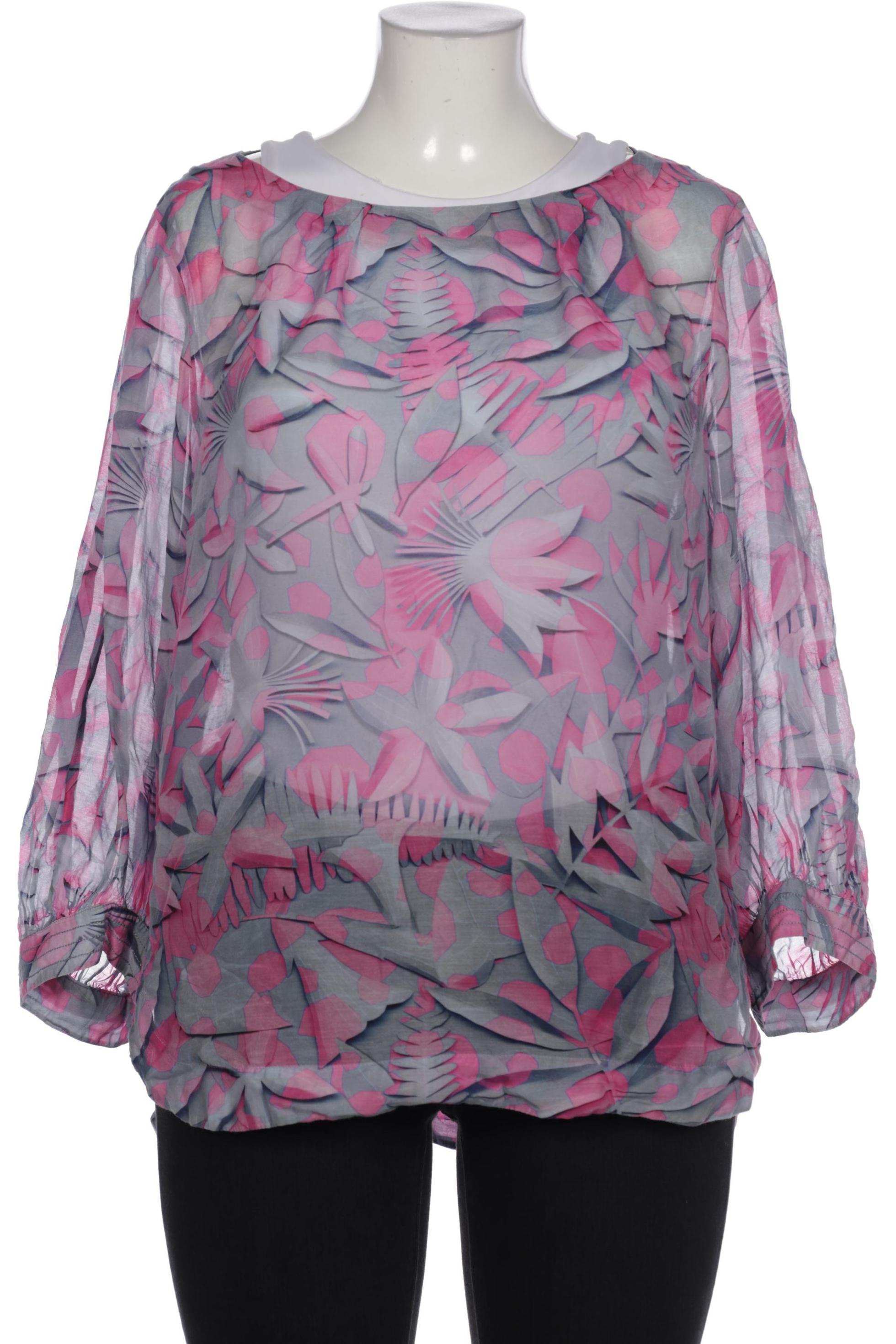 

Marc Cain Damen Bluse, grau