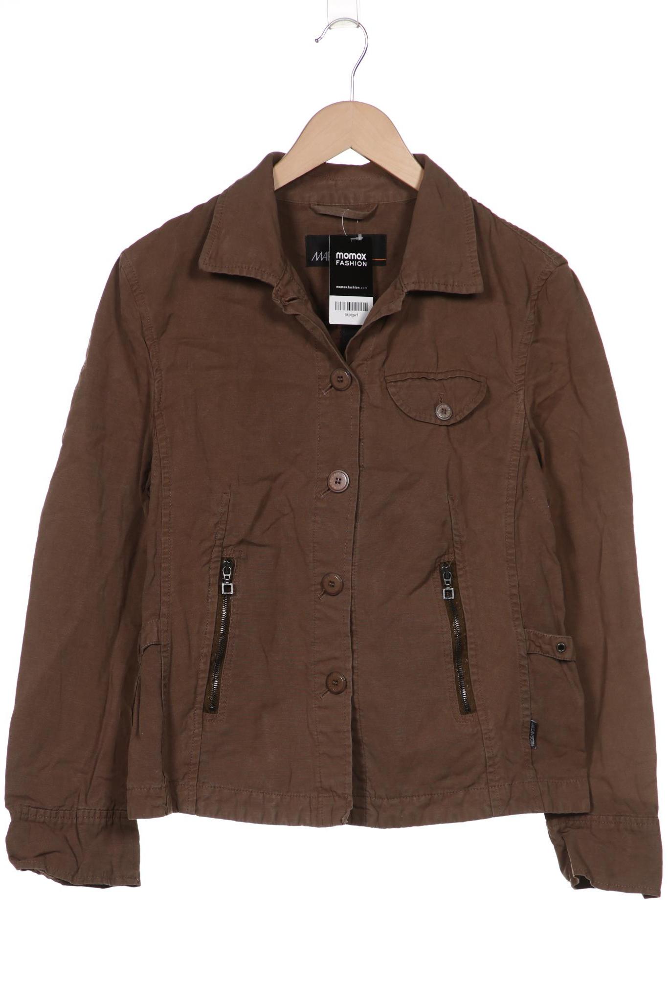

Marc Cain Damen Jacke, braun