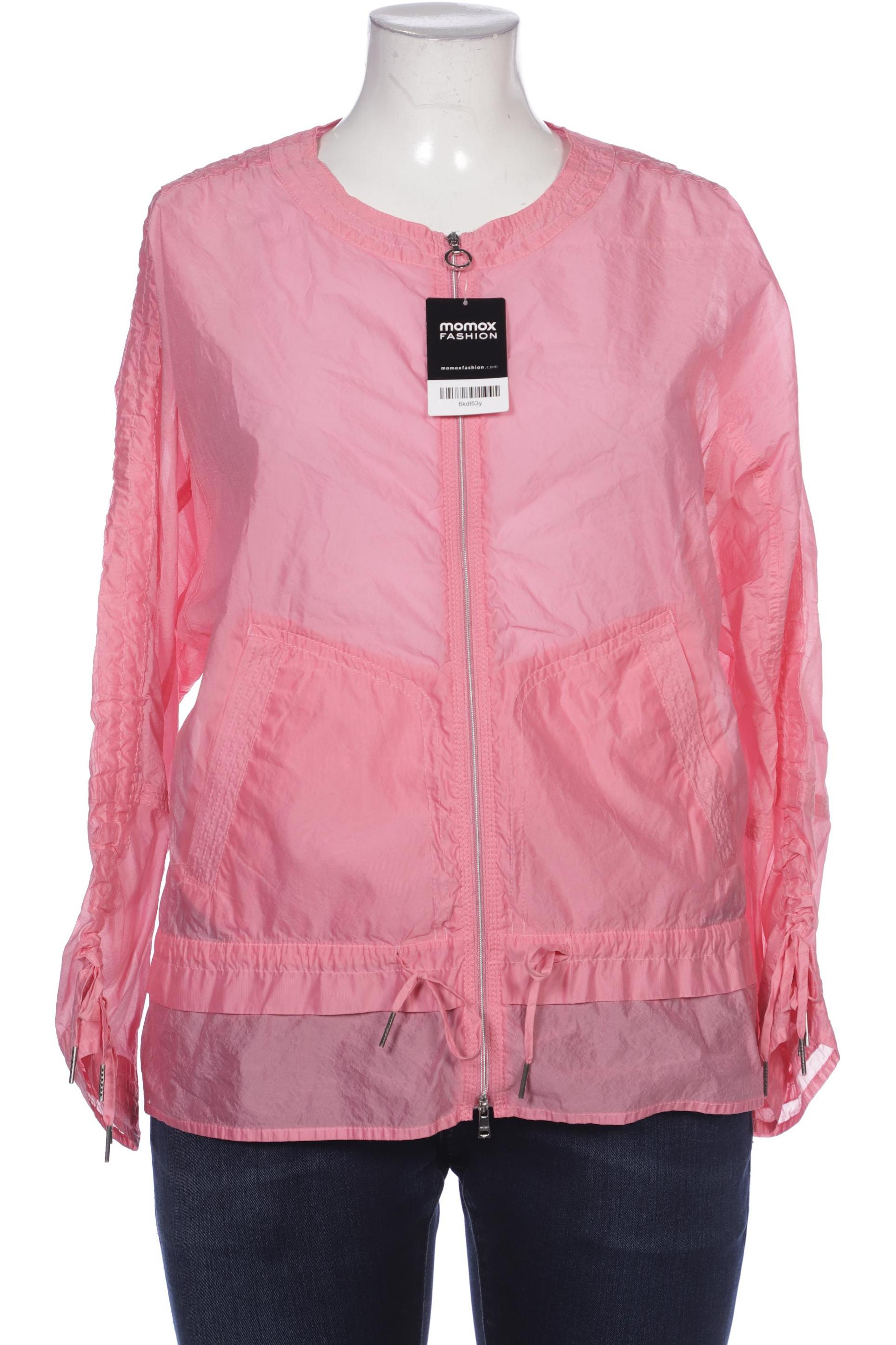 

Marc Cain Damen Jacke, pink, Gr. 42
