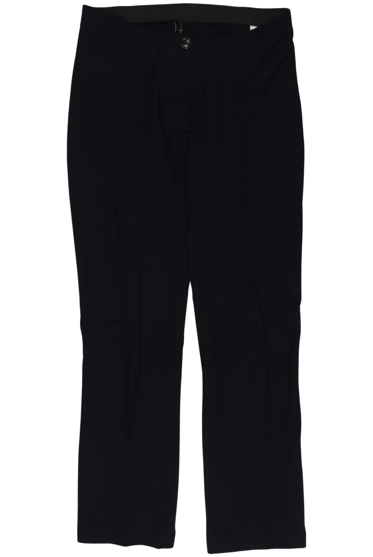 

Marc Cain Damen Stoffhose, marineblau, Gr. 34