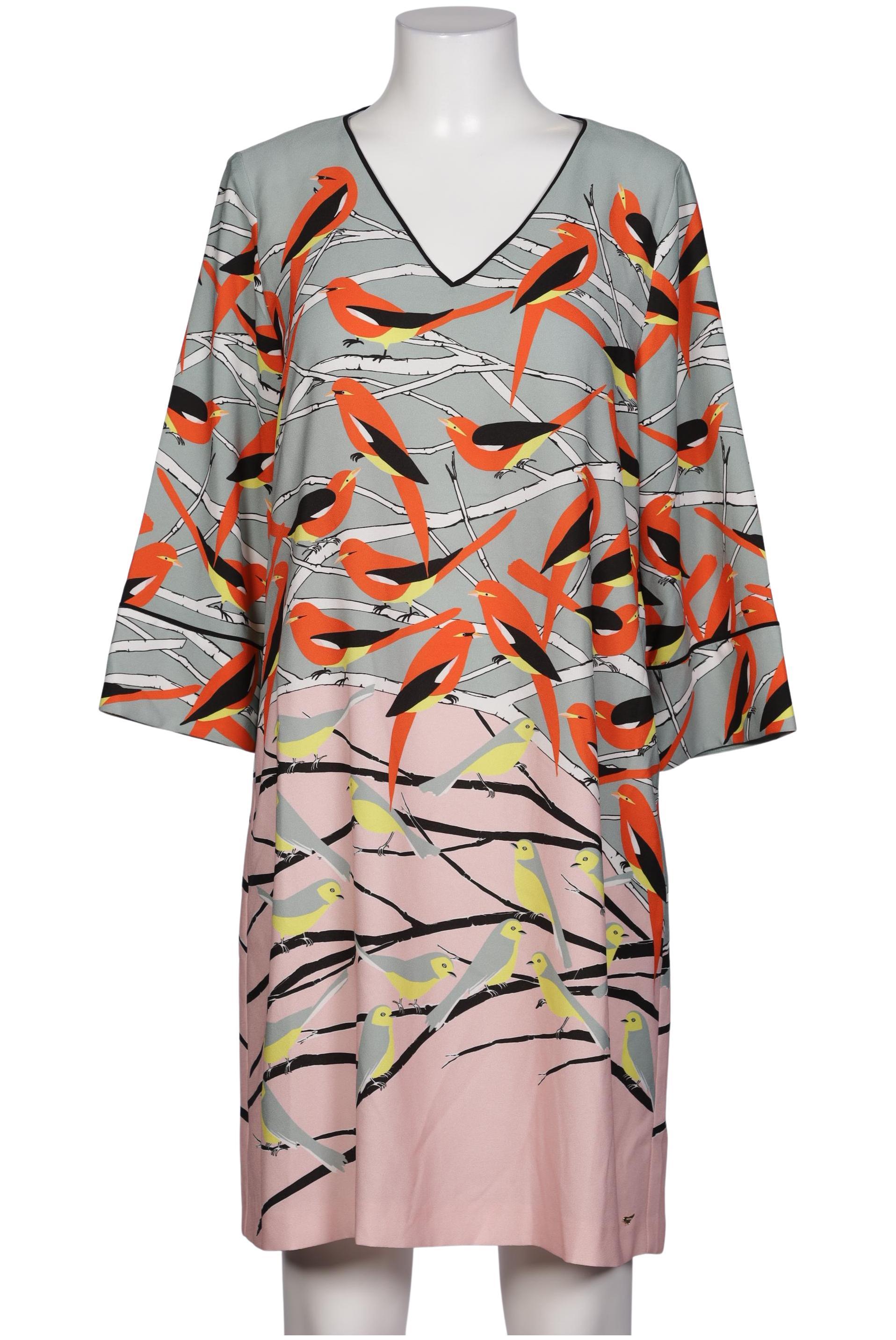 

Marc Cain Damen Kleid, grau, Gr. 40