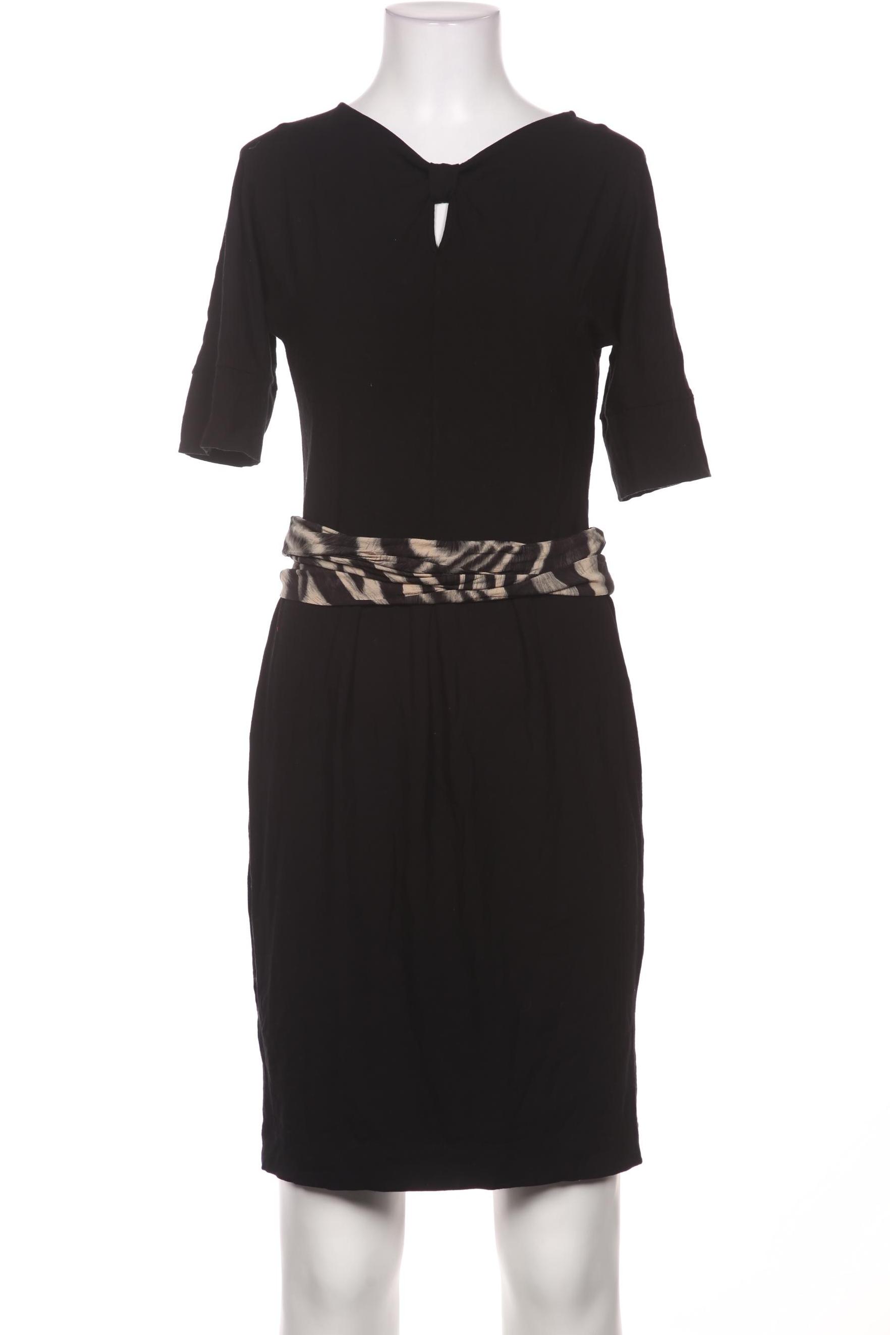 

Marc Cain Damen Kleid, schwarz, Gr. 40