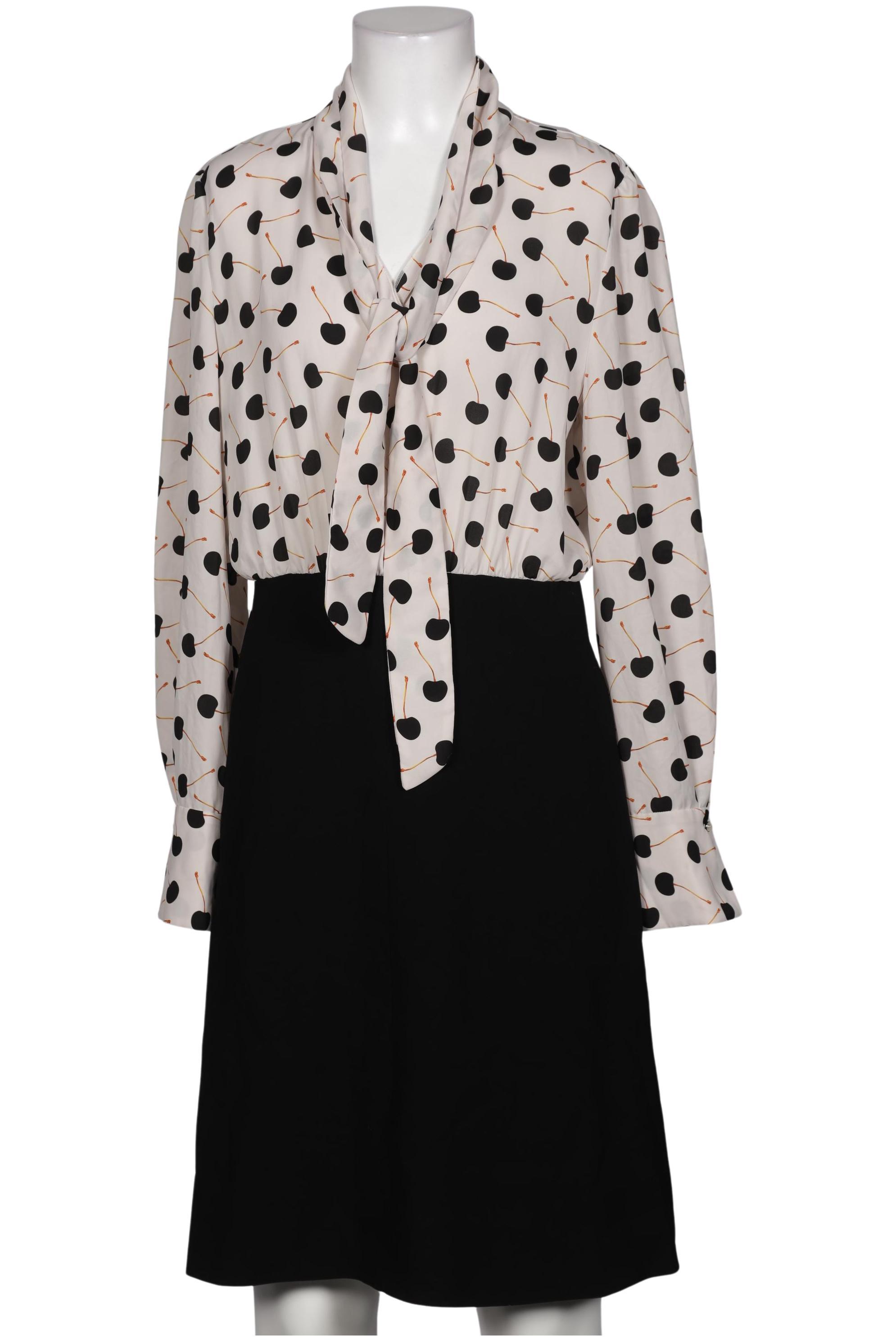 

Marc Cain Damen Kleid, schwarz, Gr. 40