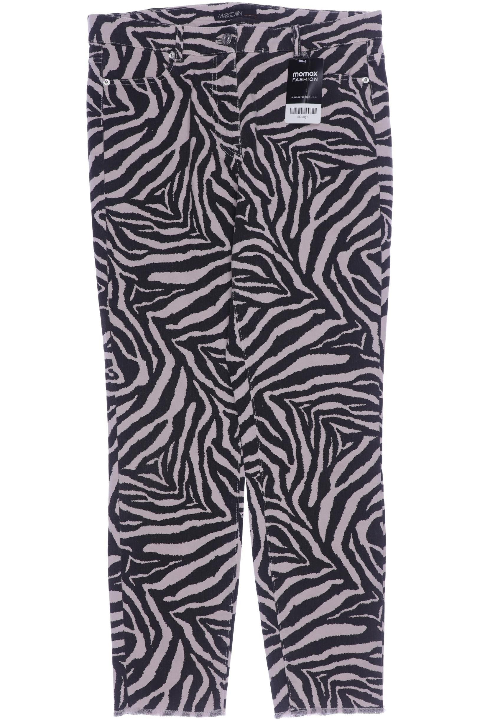 

Marc Cain Damen Jeans, pink, Gr. 40