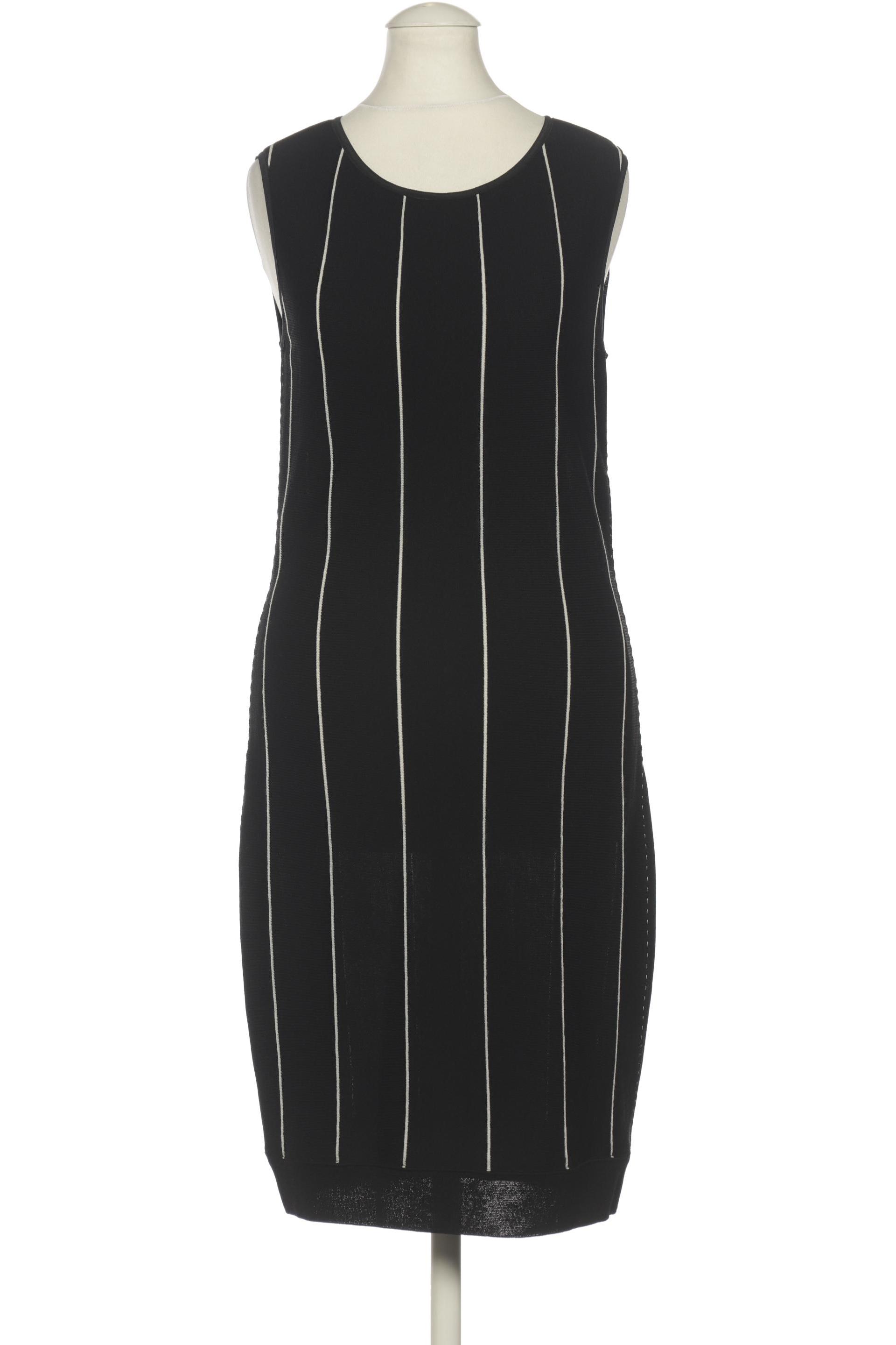 

Marc Cain Damen Kleid, schwarz, Gr. 34