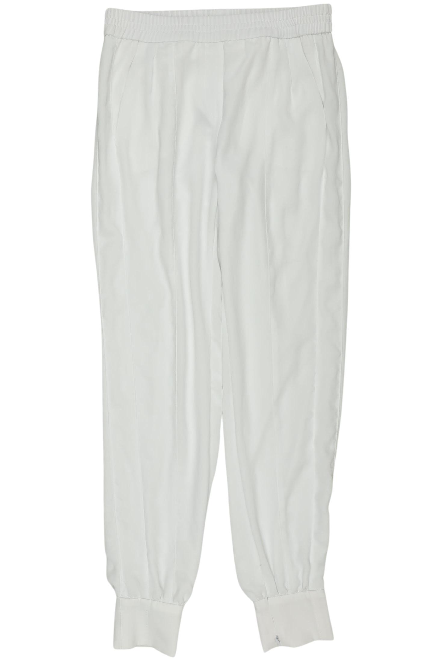 

Marc Cain Damen Stoffhose, weiß, Gr. 34