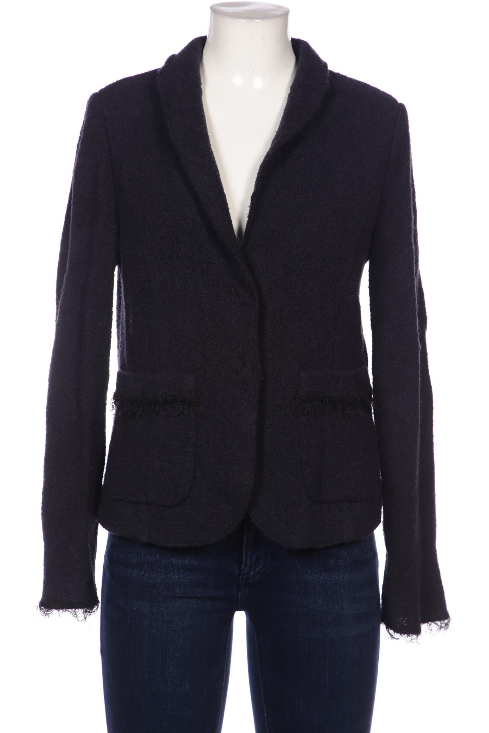 

Marc Cain Damen Blazer, marineblau, Gr. 40