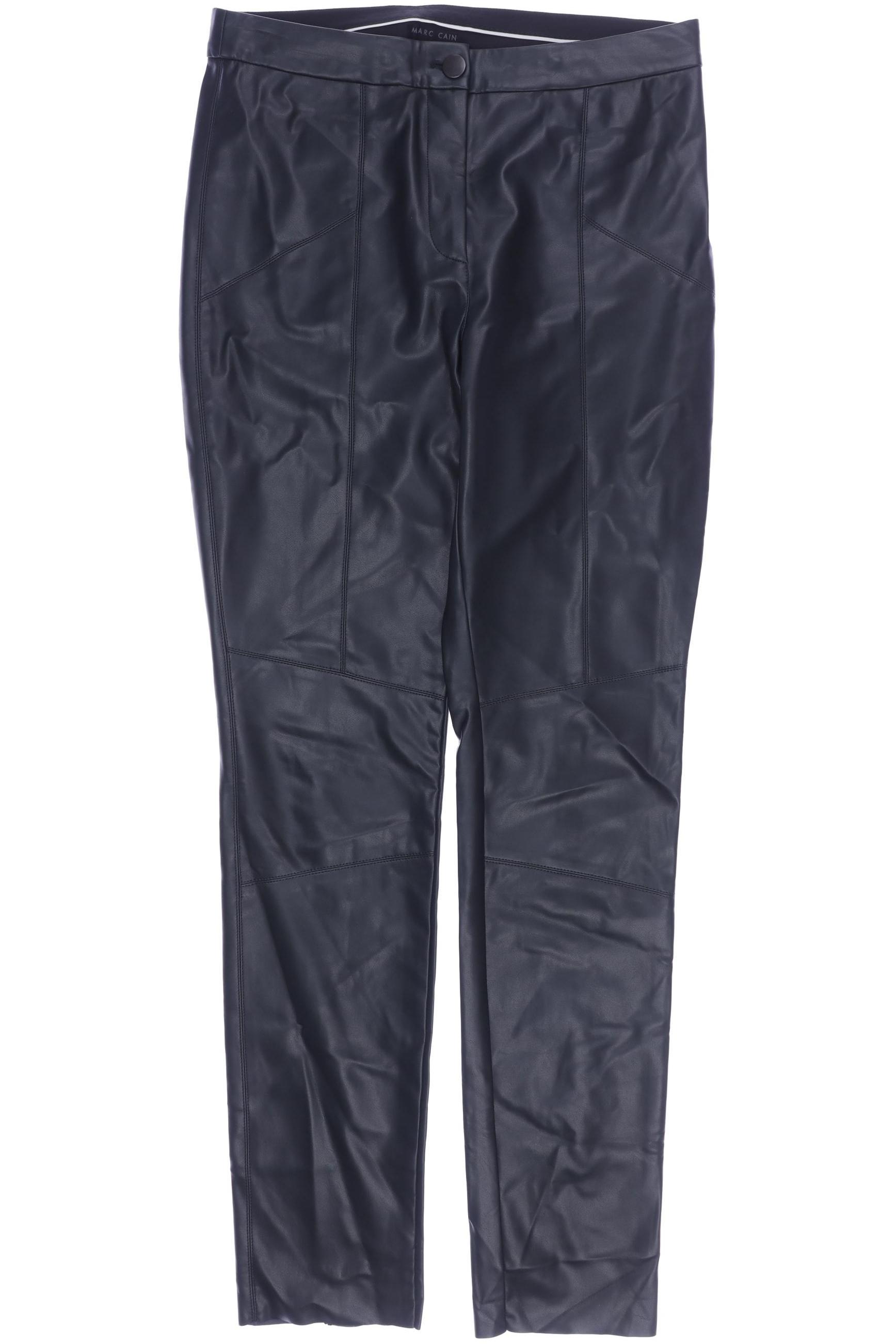 

Marc Cain Damen Stoffhose, grün, Gr. 38