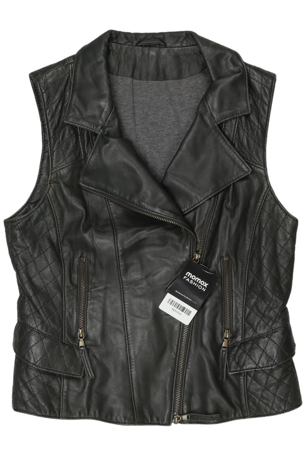 

Marc Cain Damen Weste, grün, Gr. 38