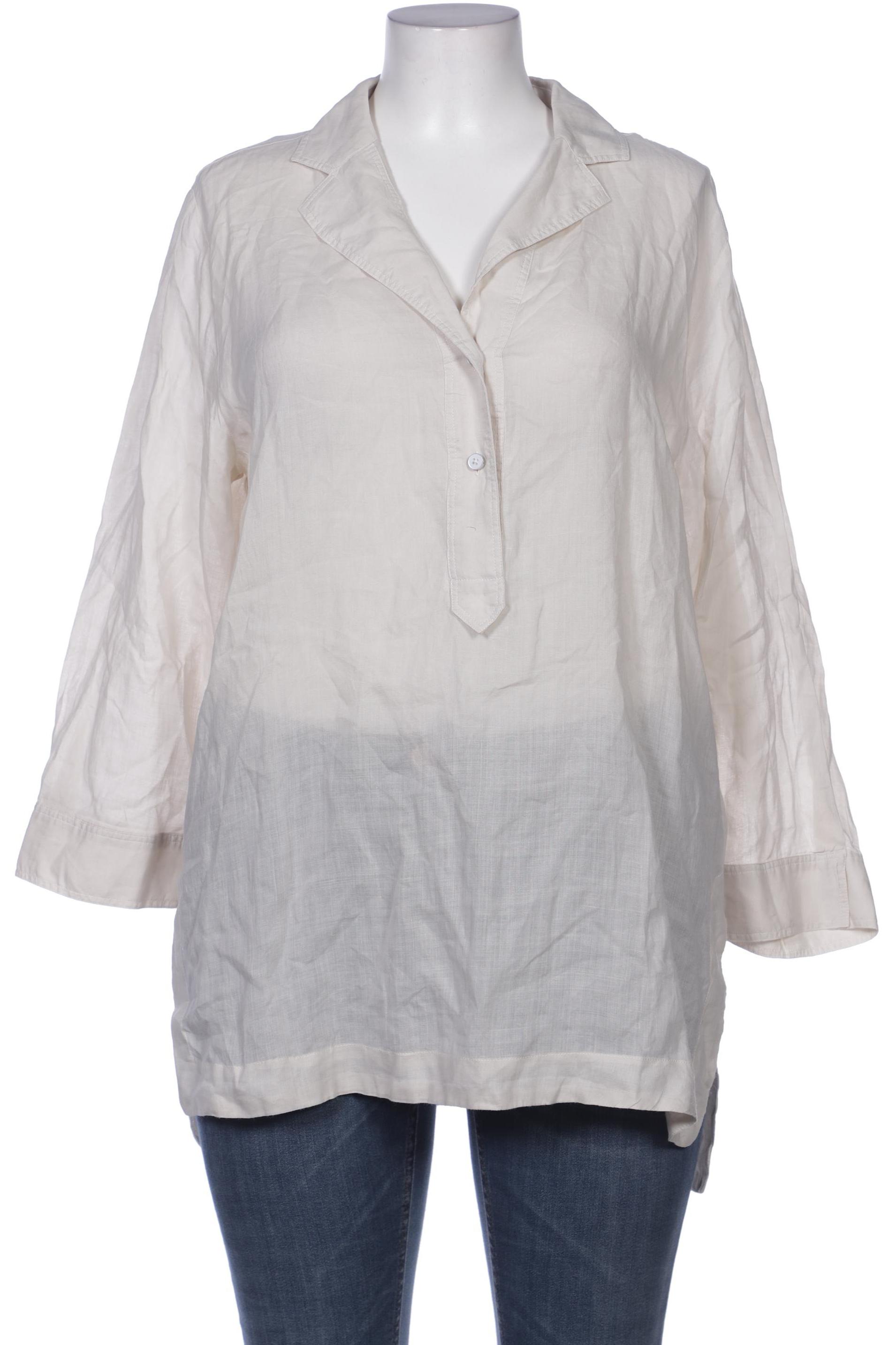 

Marc Cain Damen Bluse, beige, Gr. 42