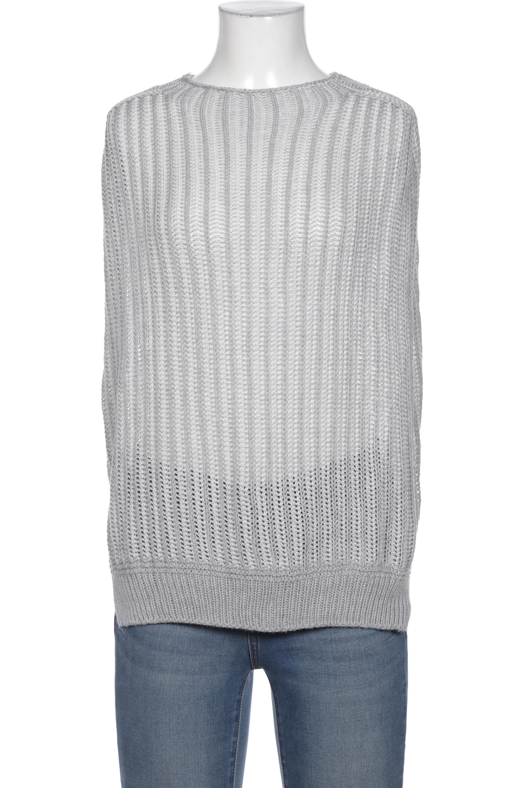 

Marc Cain Damen Pullover, grau