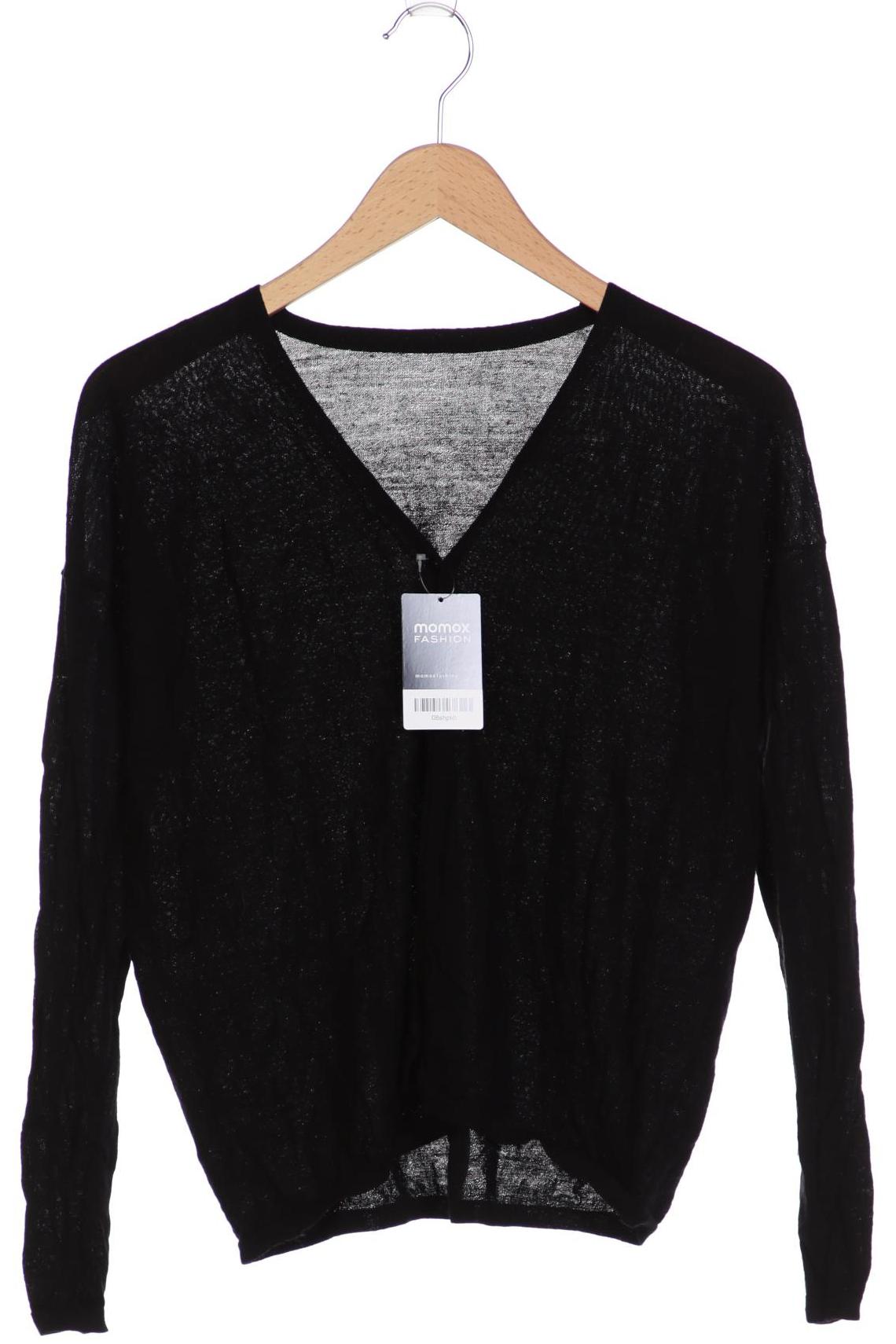 

Marc Cain Damen Strickjacke, schwarz