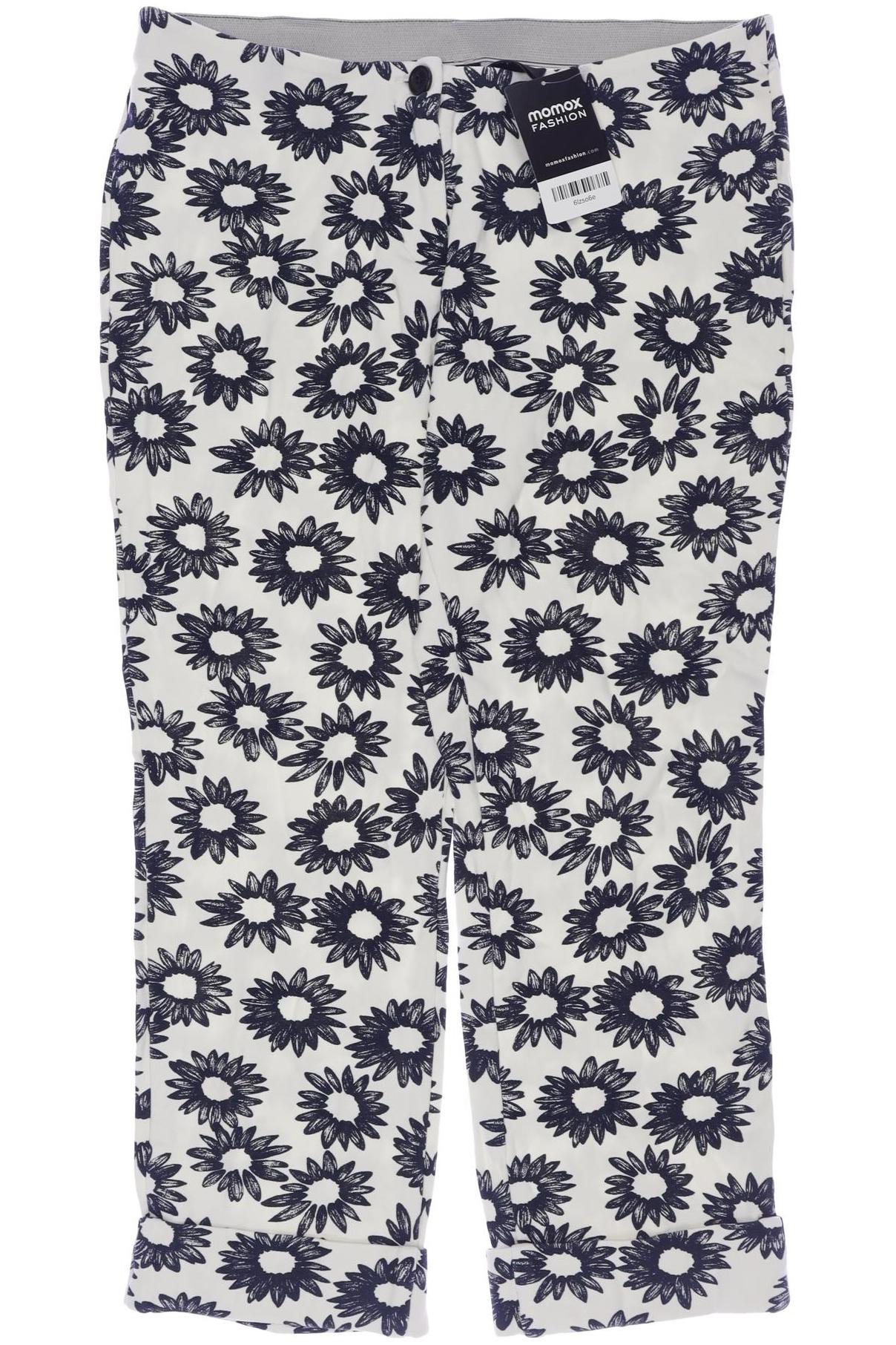 

Marc Cain Damen Stoffhose, cremeweiß, Gr. 31