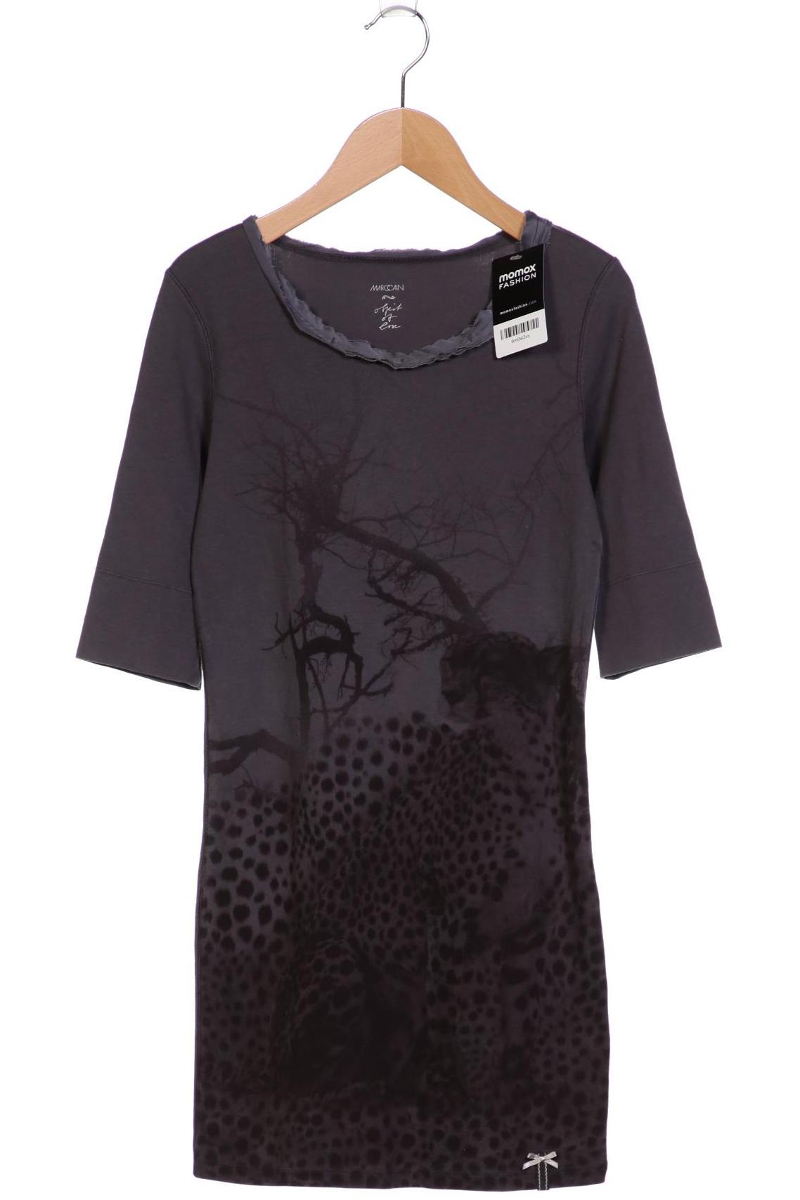 

Marc Cain Damen T-Shirt, grau, Gr. 34