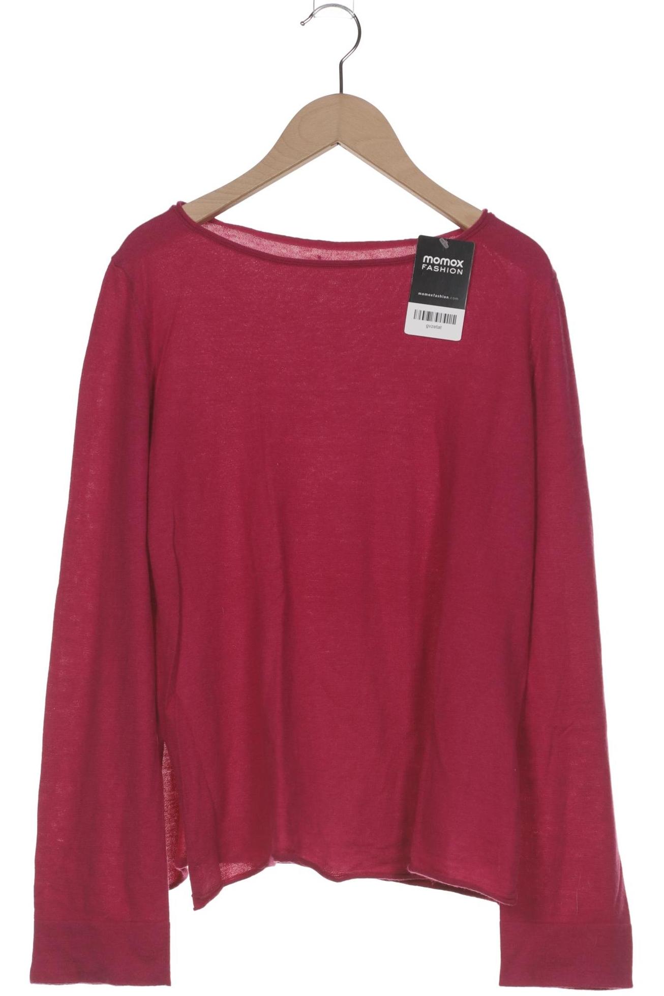 

Marc Cain Damen Pullover, pink, Gr. 40