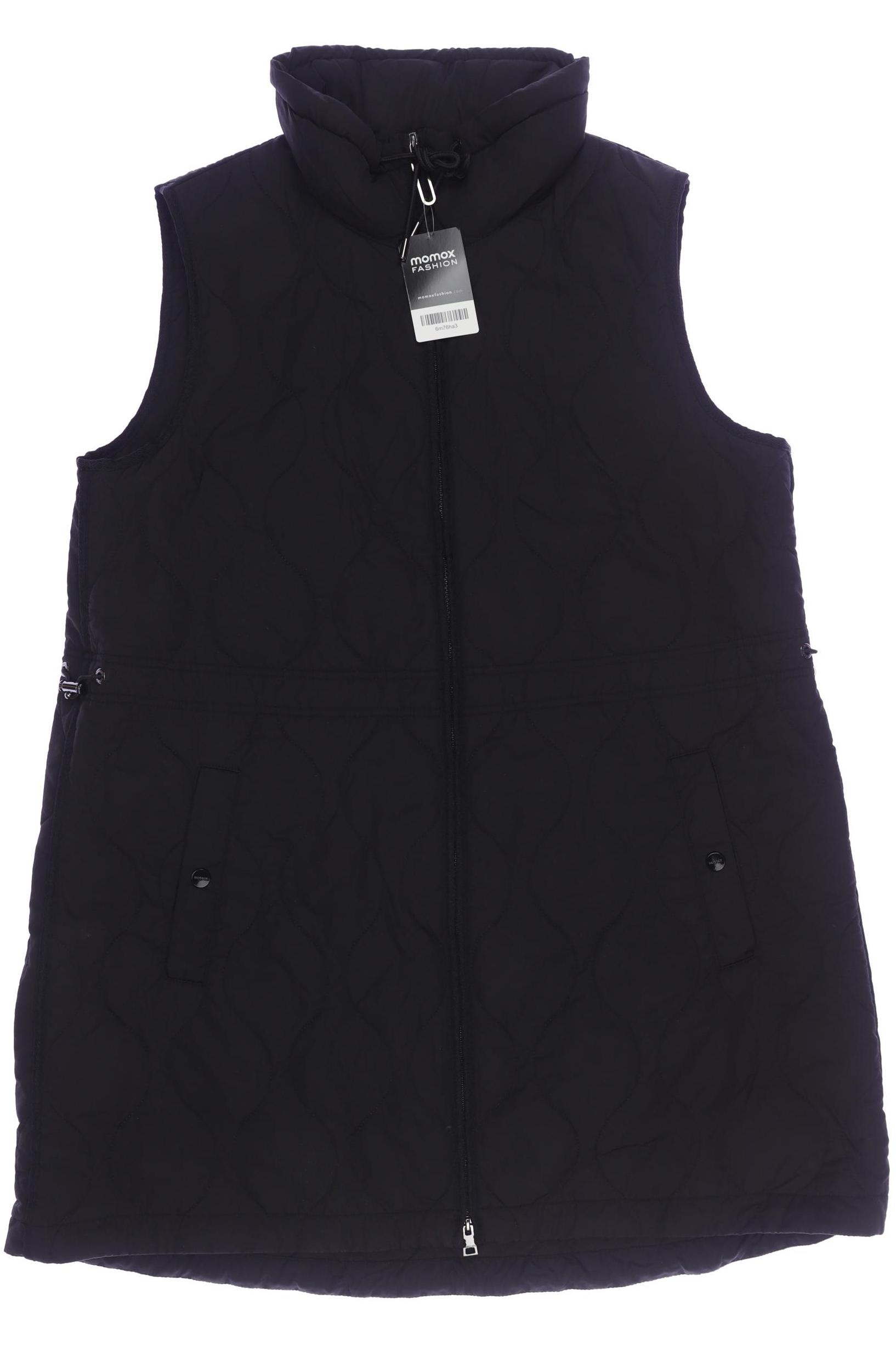 

Marc Cain Damen Weste, schwarz, Gr. 42