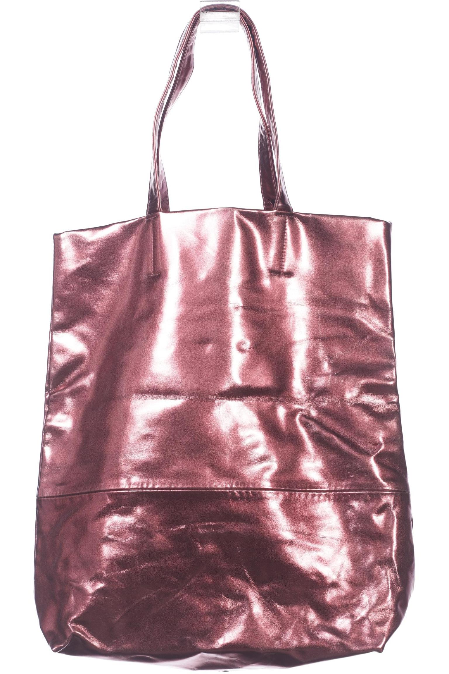 

Marc Cain Damen Handtasche, pink, Gr.