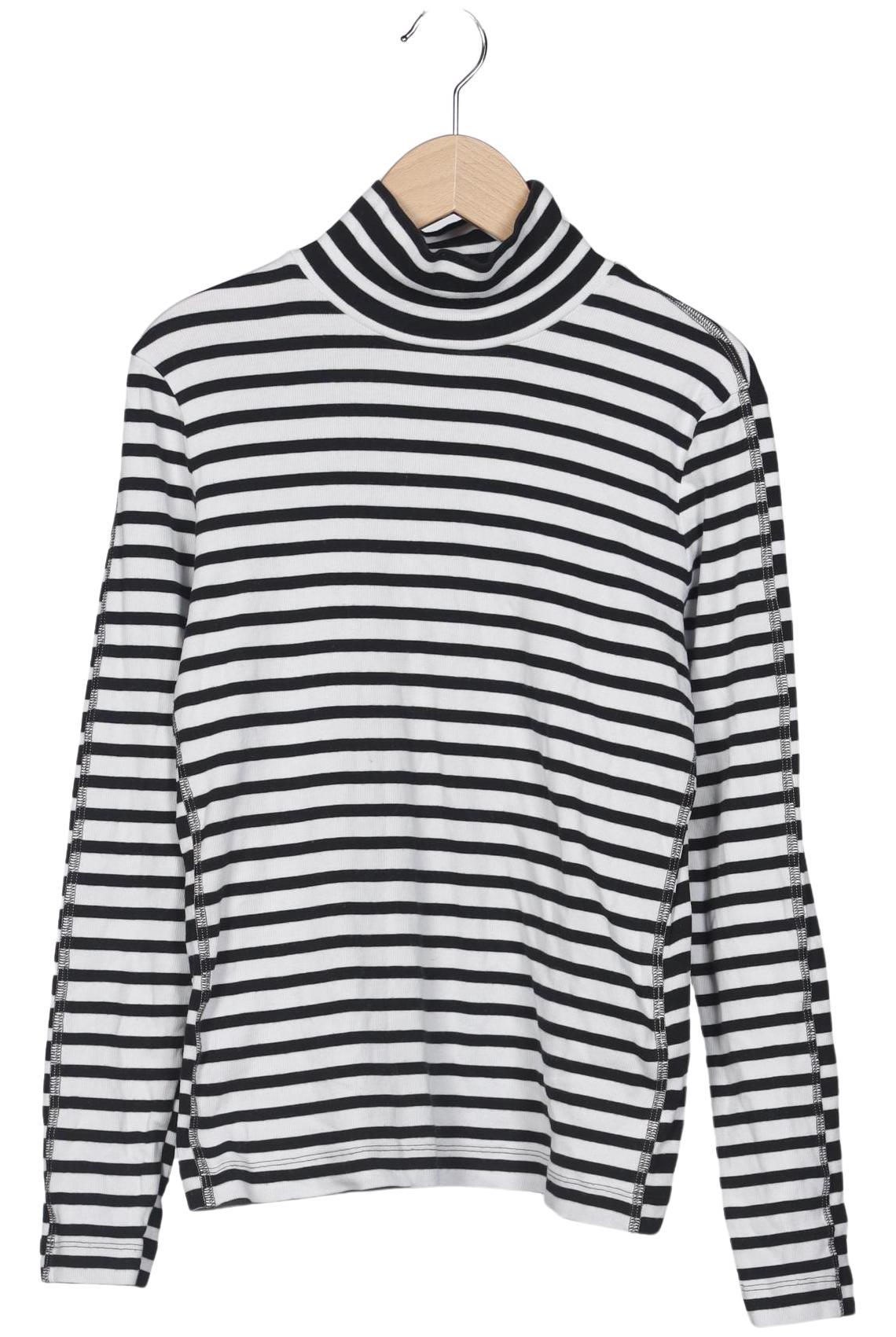 

Marc Cain Damen Langarmshirt, mehrfarbig, Gr. 38