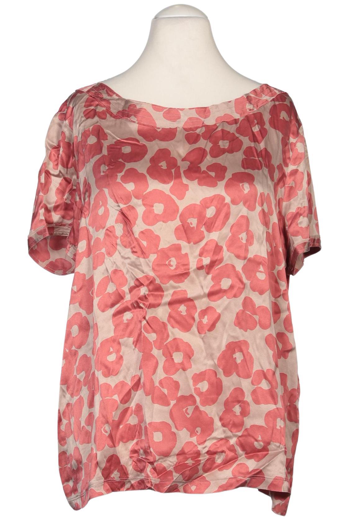 

Marc Cain Damen Bluse, pink, Gr. 42