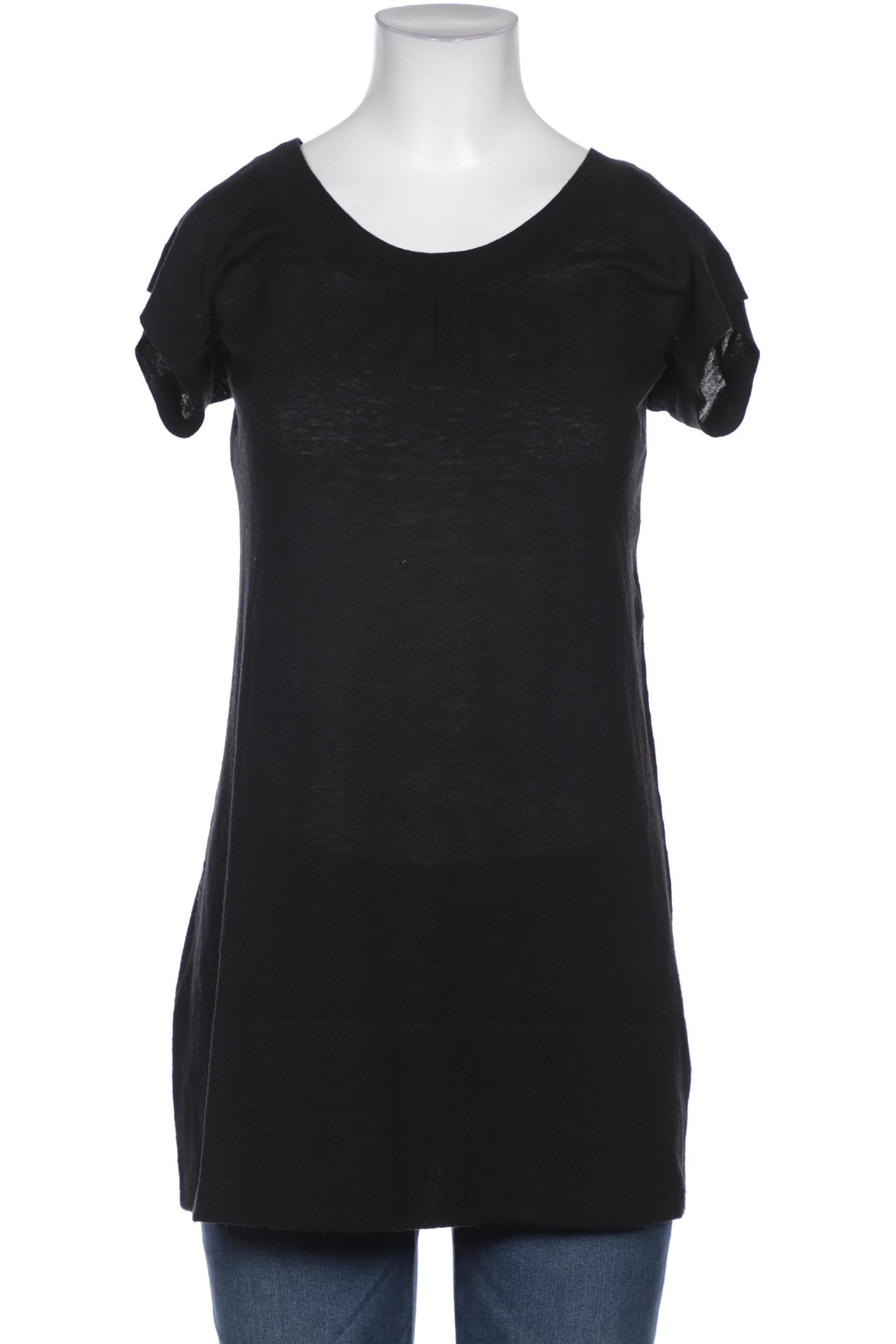 

Marc Cain Damen Pullover, schwarz