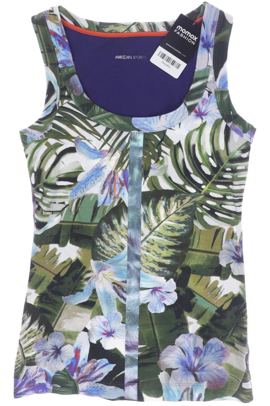 

Marc Cain Damen Top, mehrfarbig