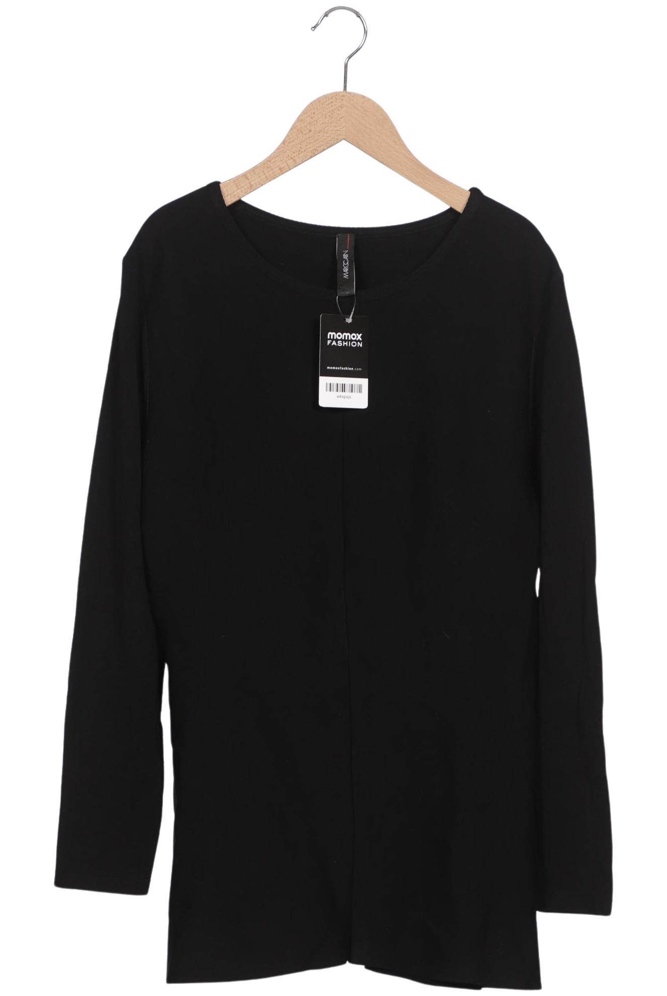 

Marc Cain Damen Pullover, schwarz, Gr. 42