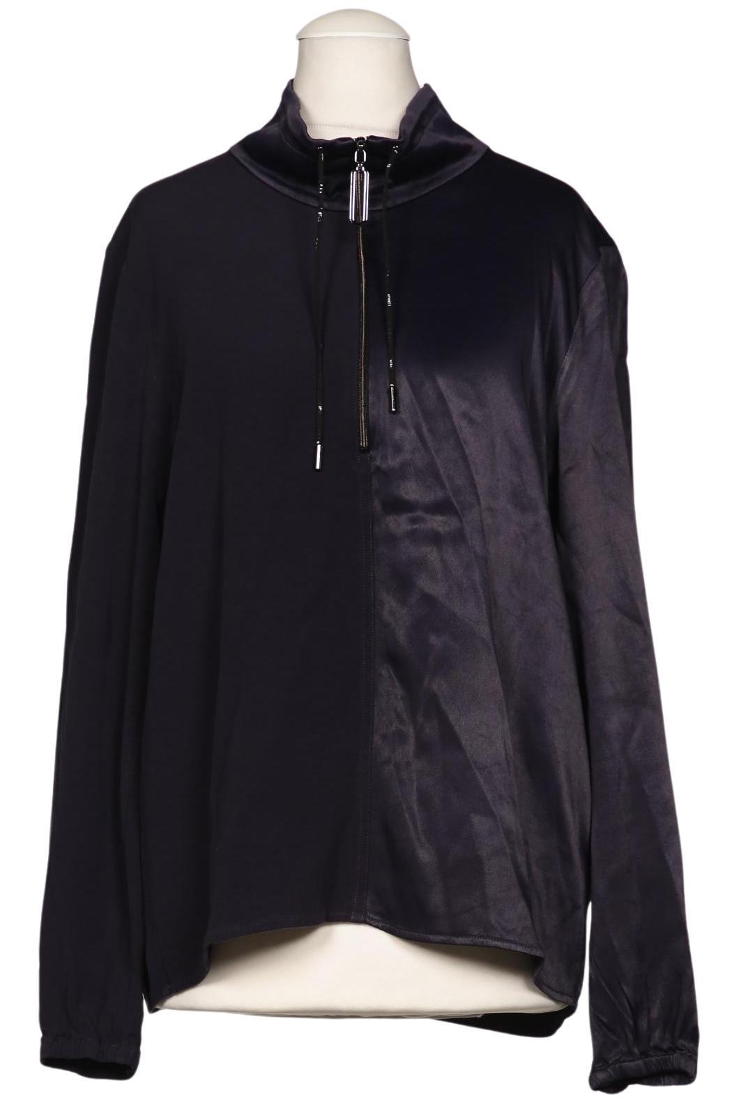 

Marc Cain Damen Bluse, marineblau, Gr. 36