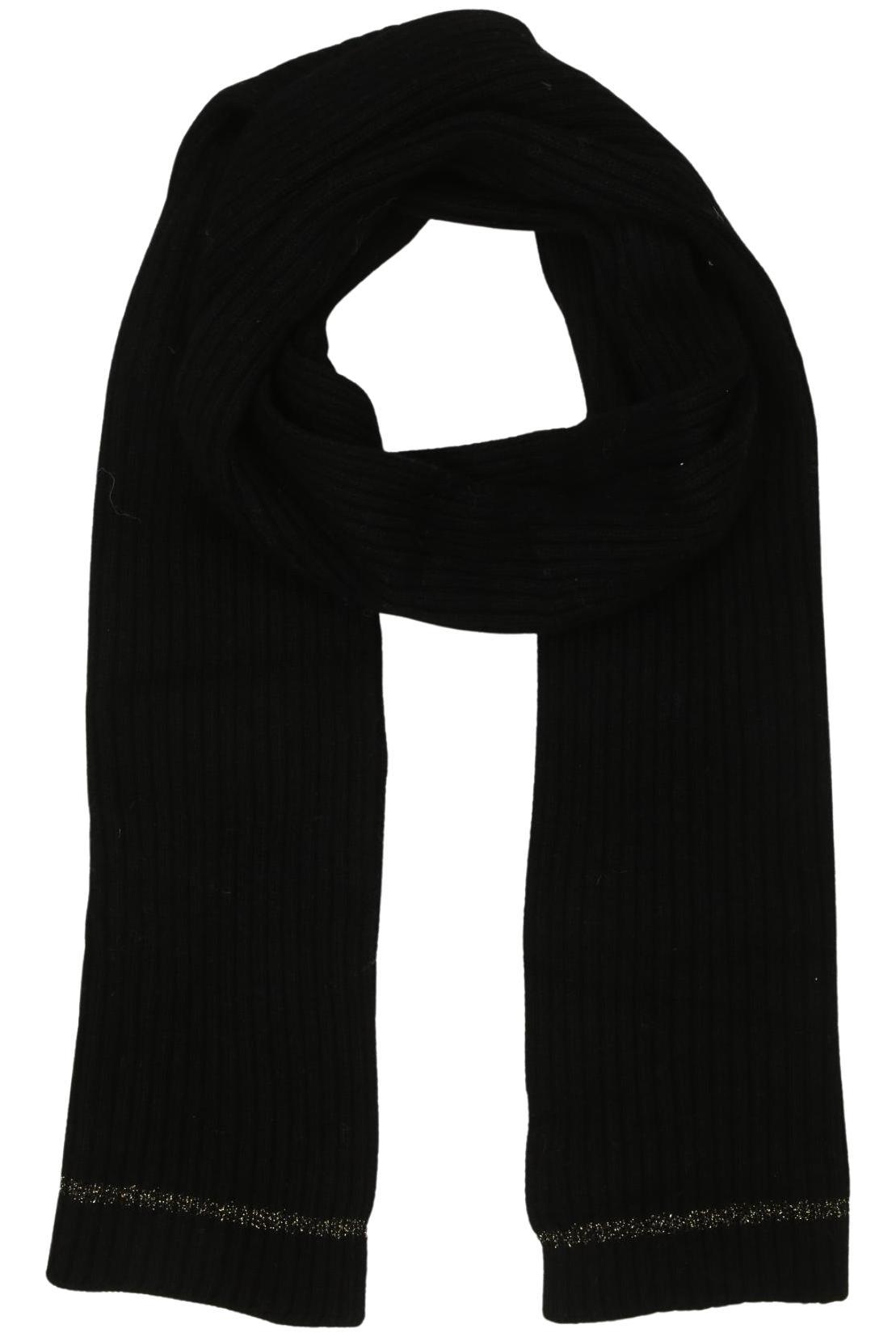 

Marc Cain Damen Schal, schwarz, Gr.