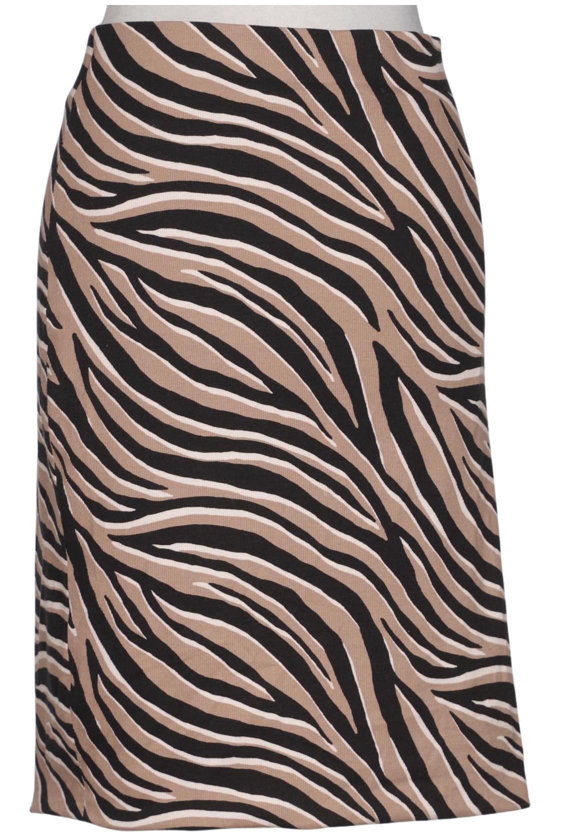 

Marc Cain Damen Rock, mehrfarbig, Gr. 44