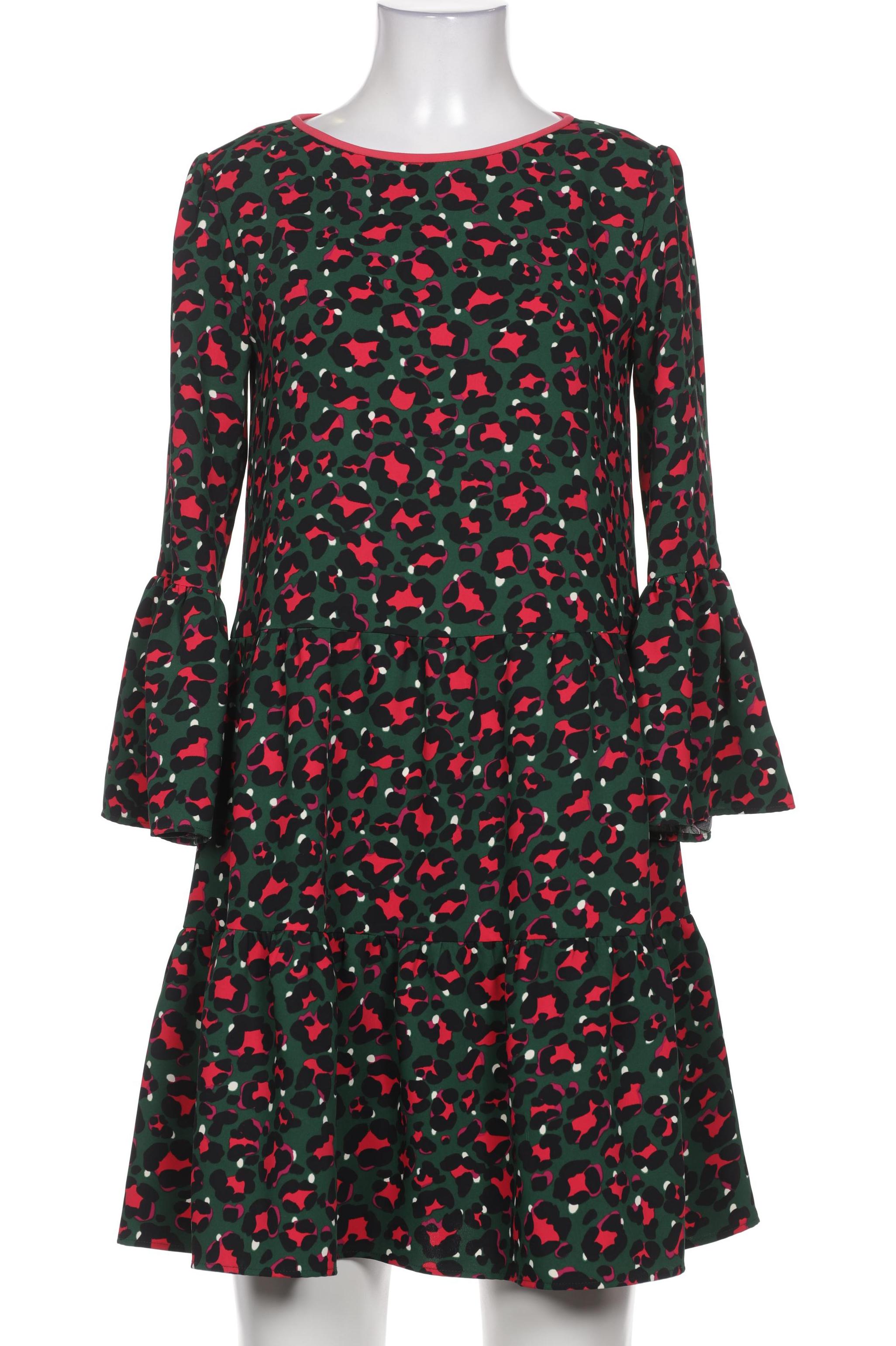 

Marc Cain Damen Kleid, grün, Gr. 34