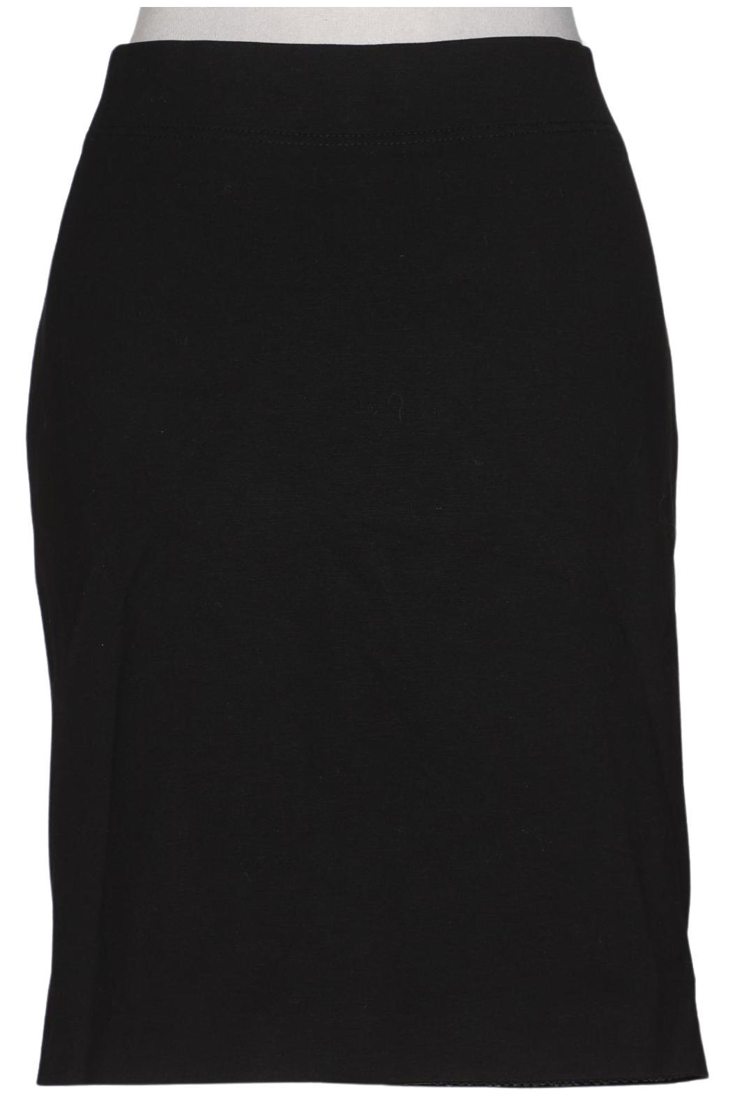 

Marc Cain Damen Rock, schwarz, Gr. 30