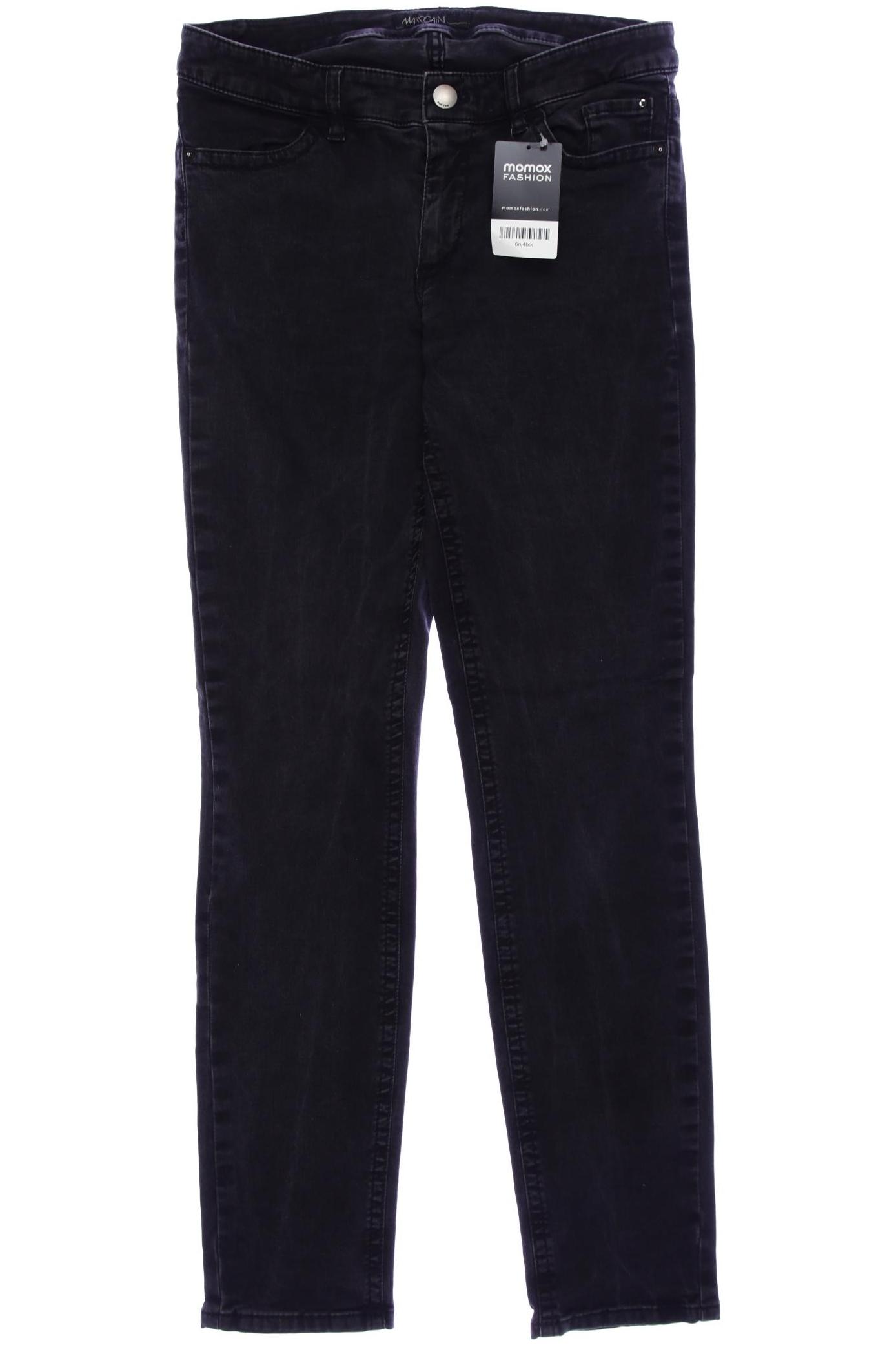 

Marc Cain Damen Jeans, grau, Gr. 40