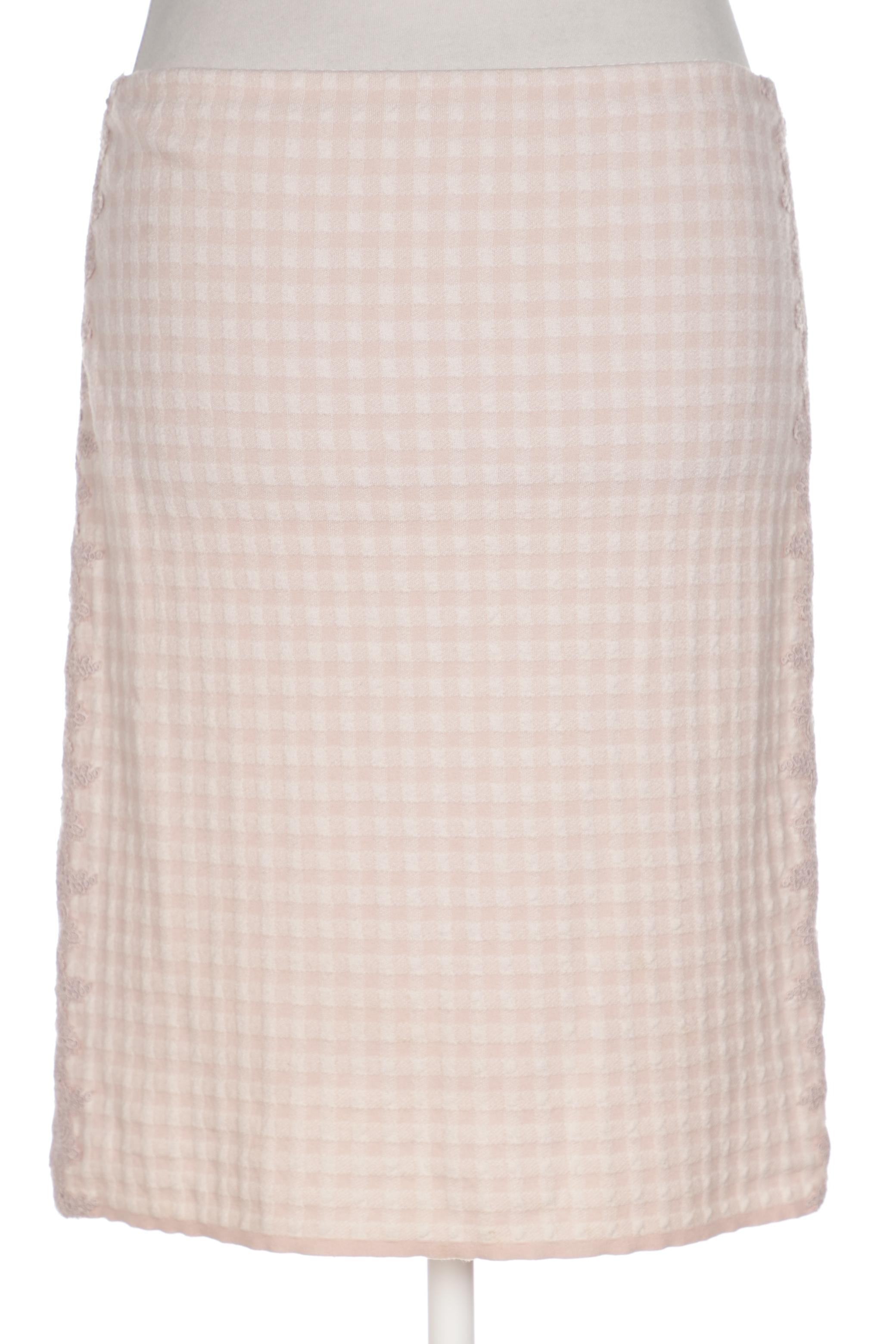 

Marc Cain Damen Rock, pink, Gr. 42