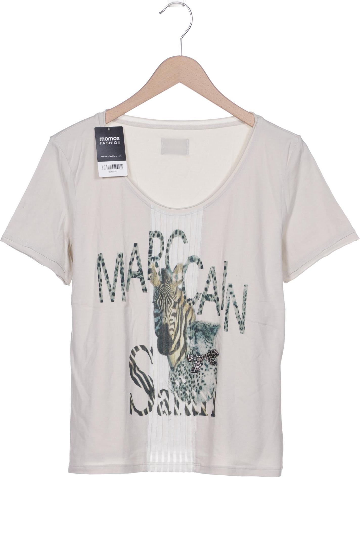 

Marc Cain Damen T-Shirt, beige