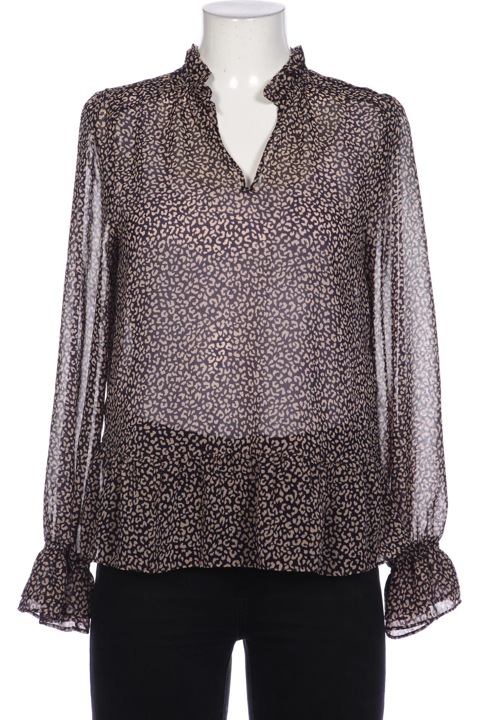 

Marc Cain Damen Bluse, braun