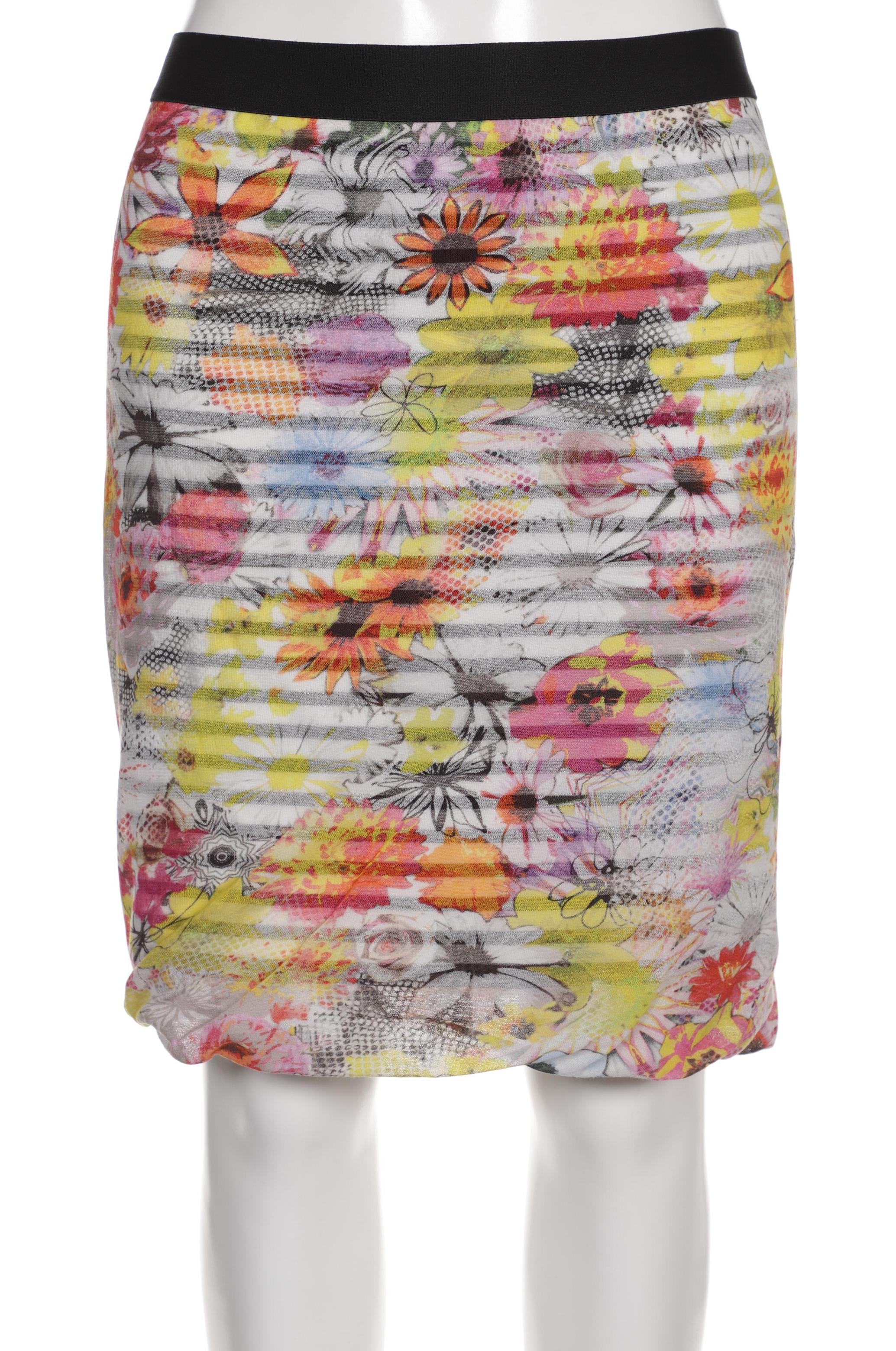 

Marc Cain Damen Rock, mehrfarbig