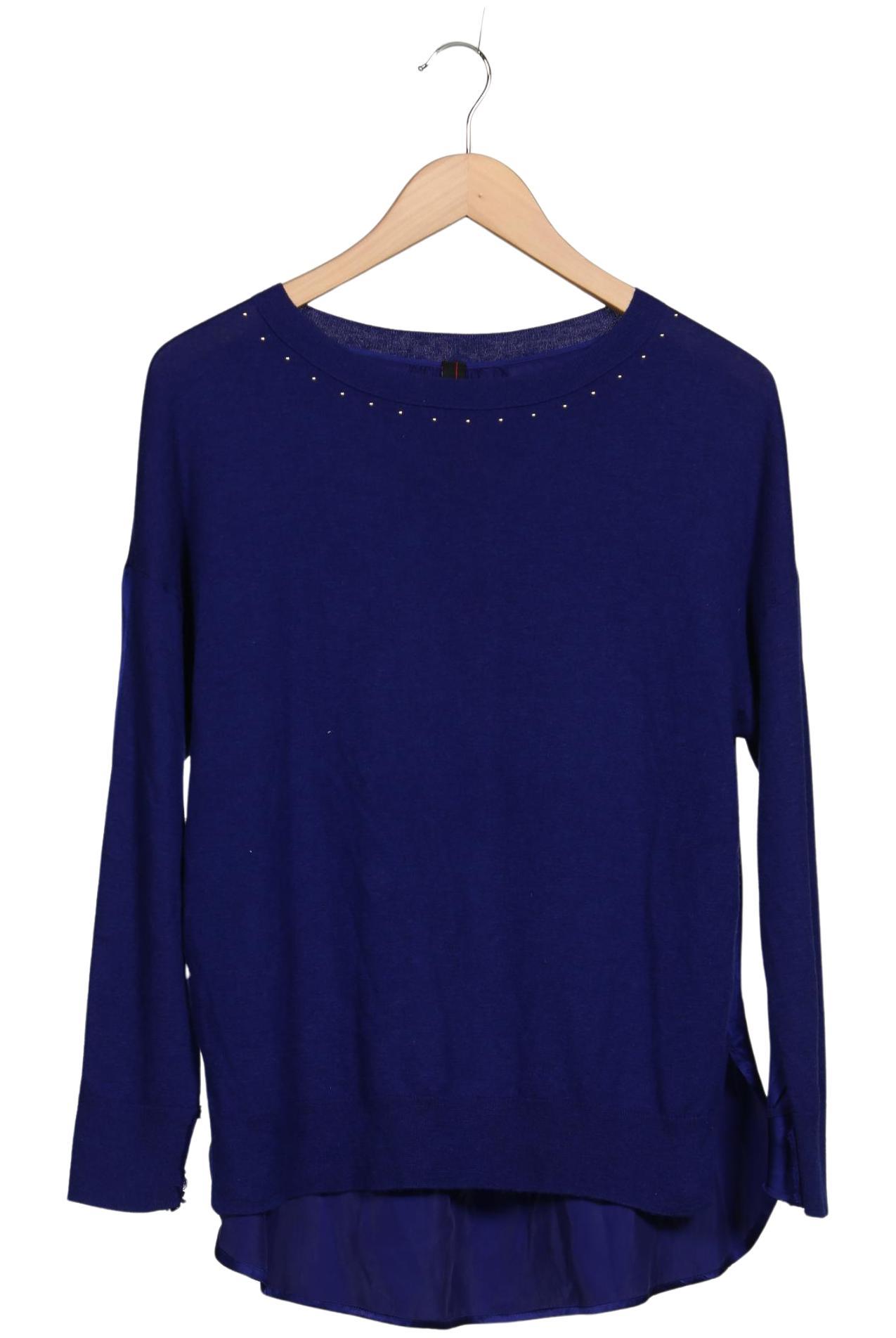 

Marc Cain Damen Pullover, flieder, Gr. 36