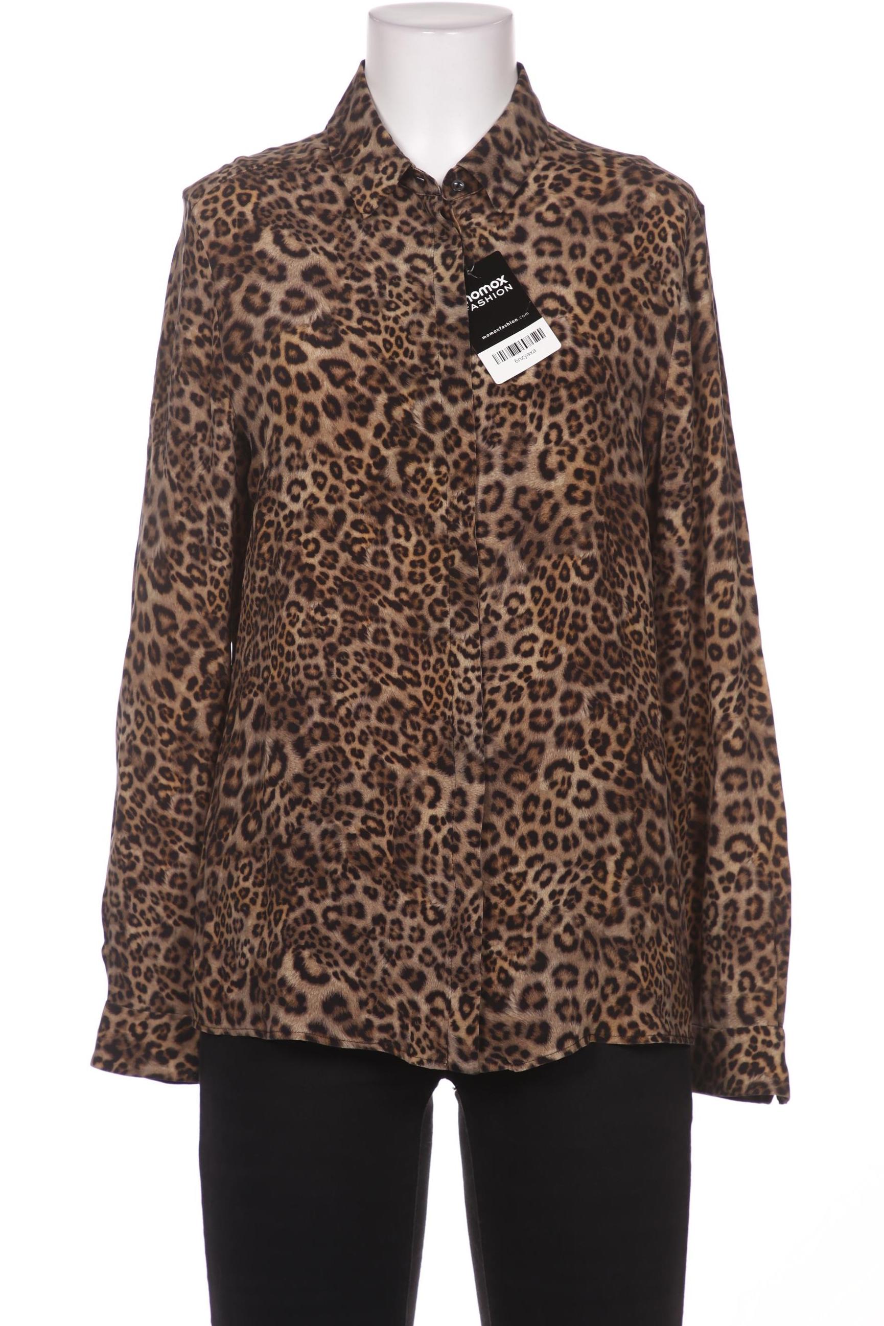 

Marc Cain Damen Bluse, braun, Gr. 38