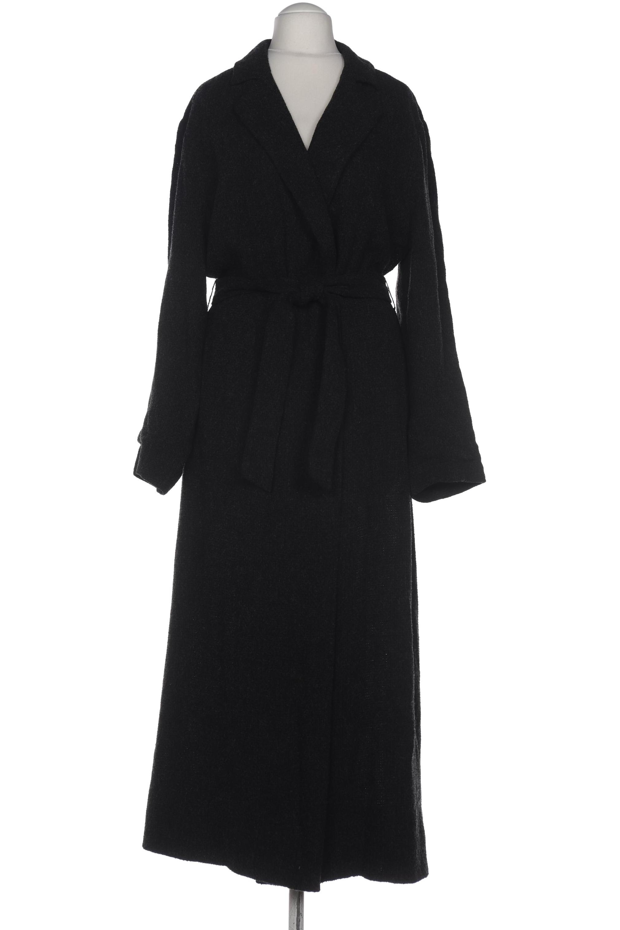 

Marc Cain Damen Mantel, schwarz