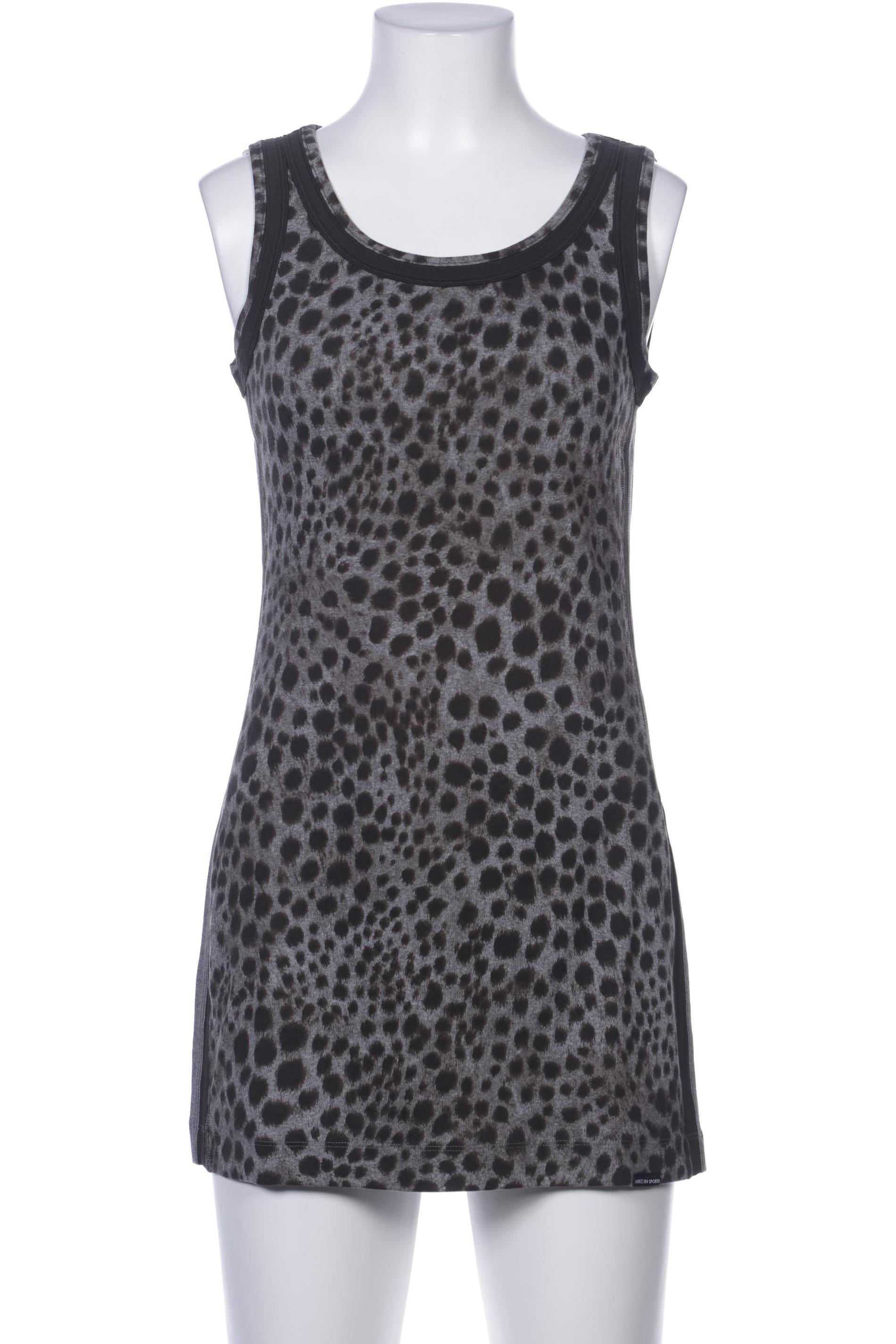 

Marc Cain Damen Kleid, grau, Gr. 34