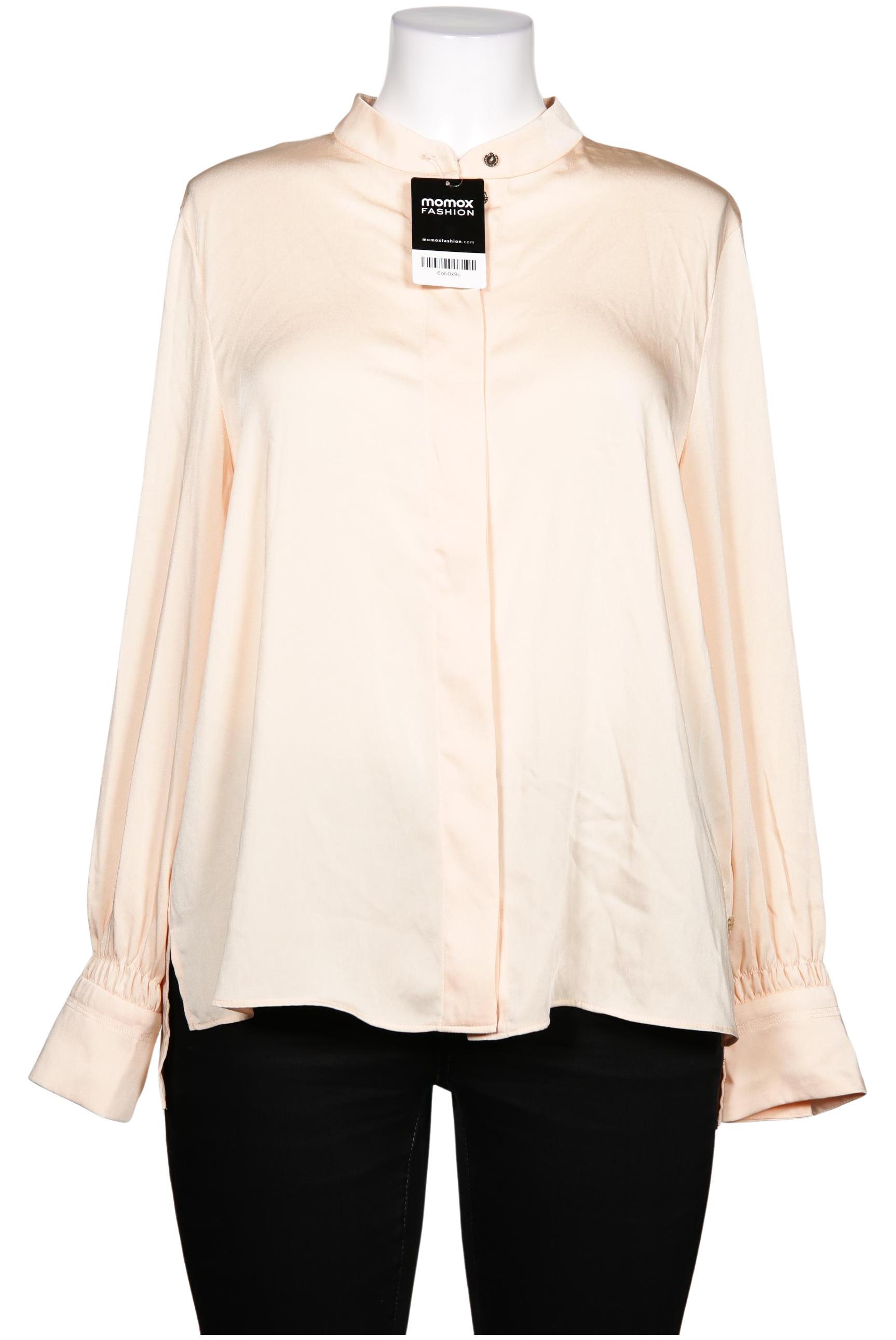 

Marc Cain Damen Bluse, cremeweiß, Gr. 42