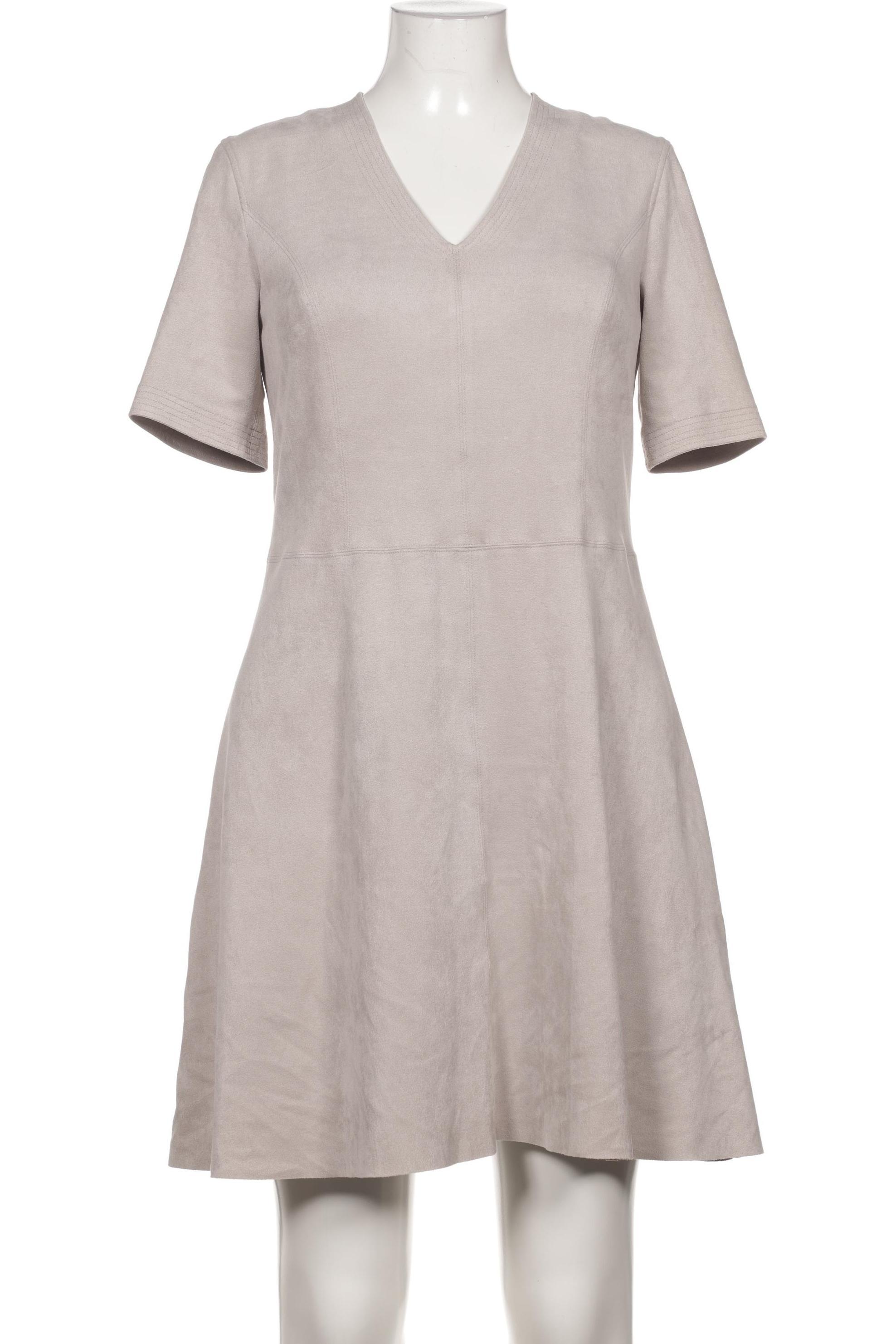 

Marc Cain Damen Kleid, grau, Gr. 42