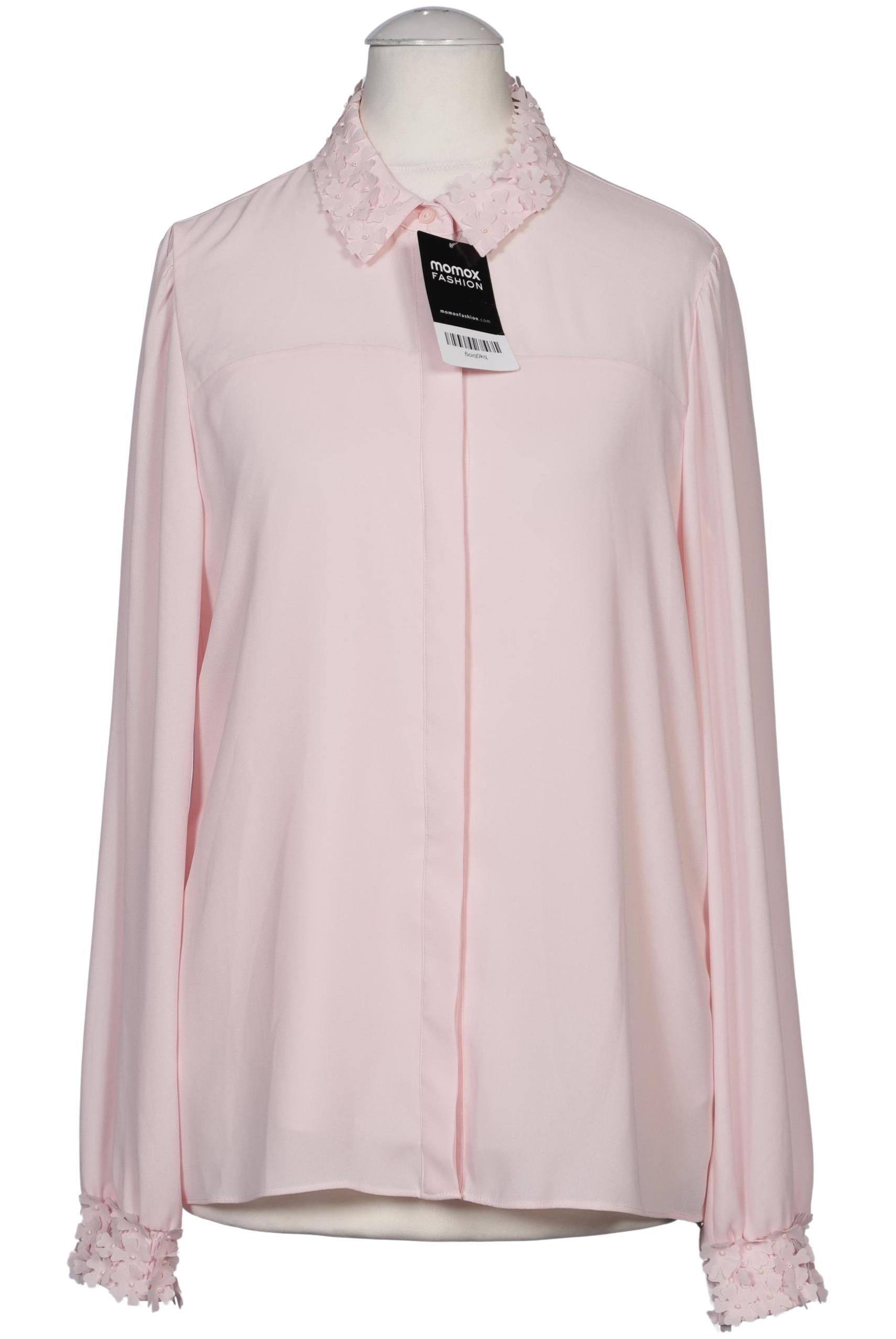 

Marc Cain Damen Bluse, pink, Gr. 34