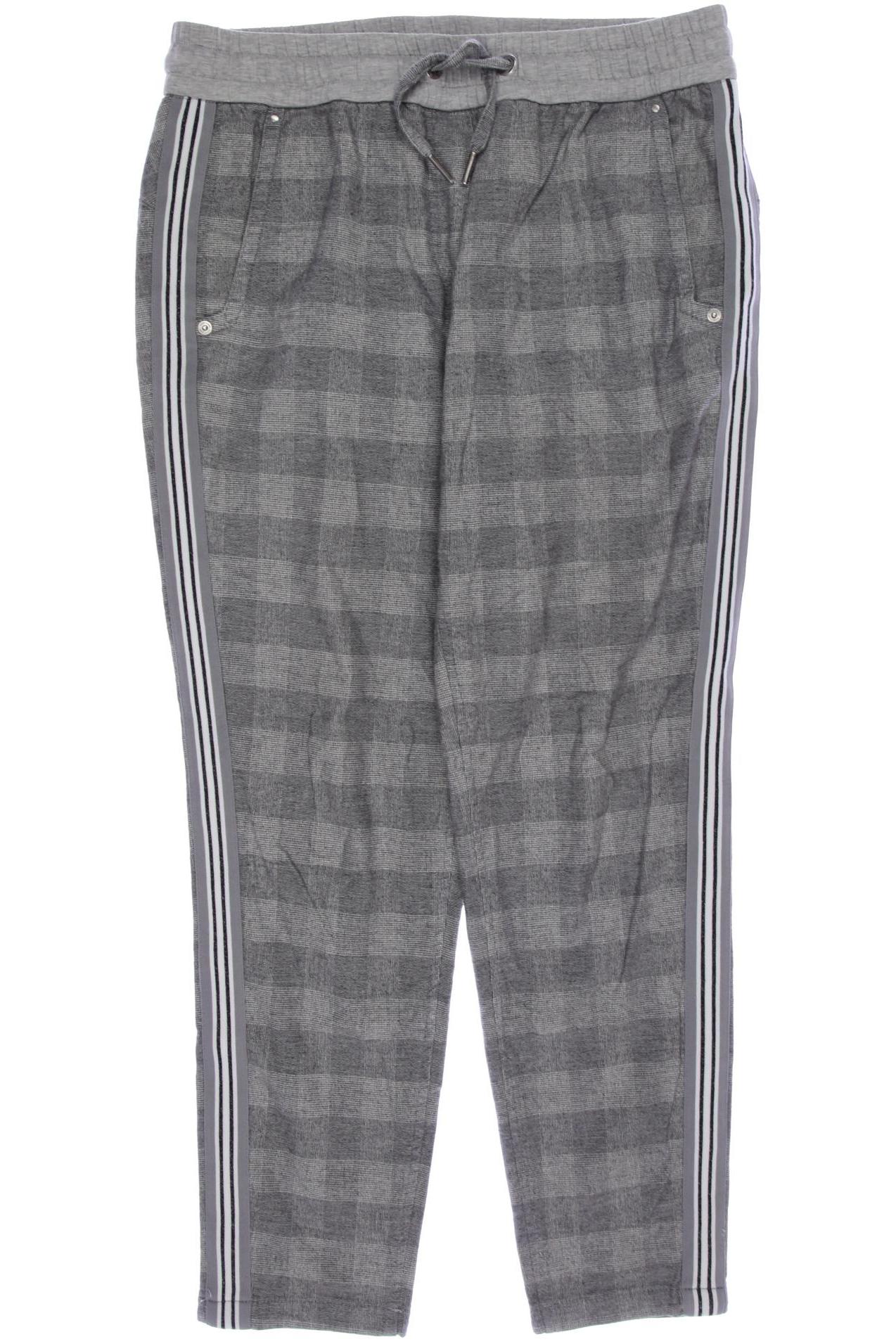 

Marc Cain Damen Stoffhose, grau, Gr. 38